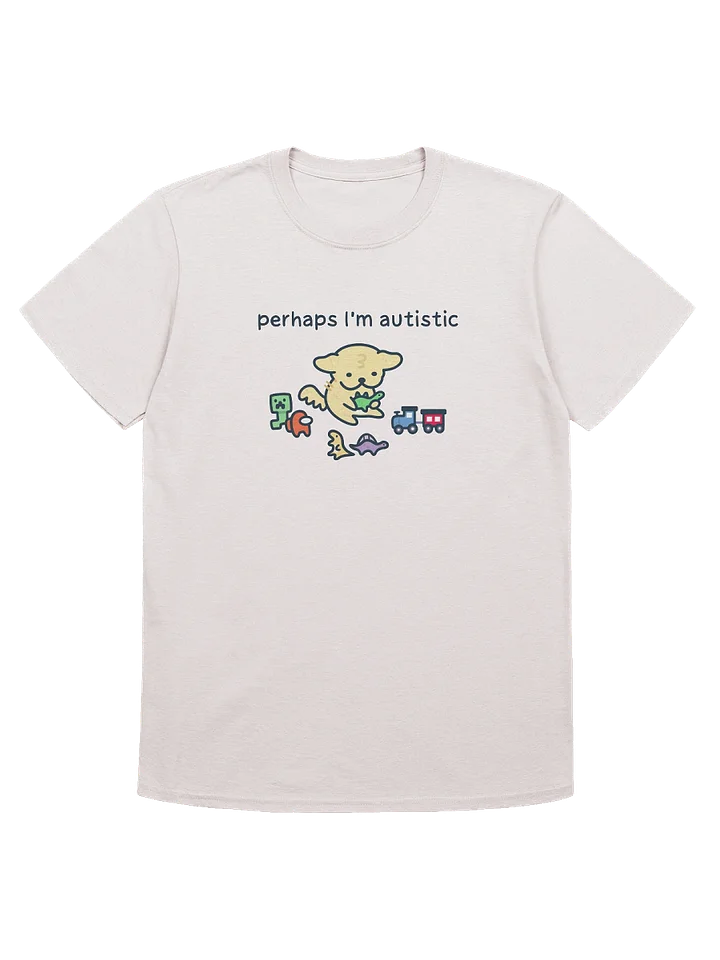Perhaps Tee Shirt product image (1)