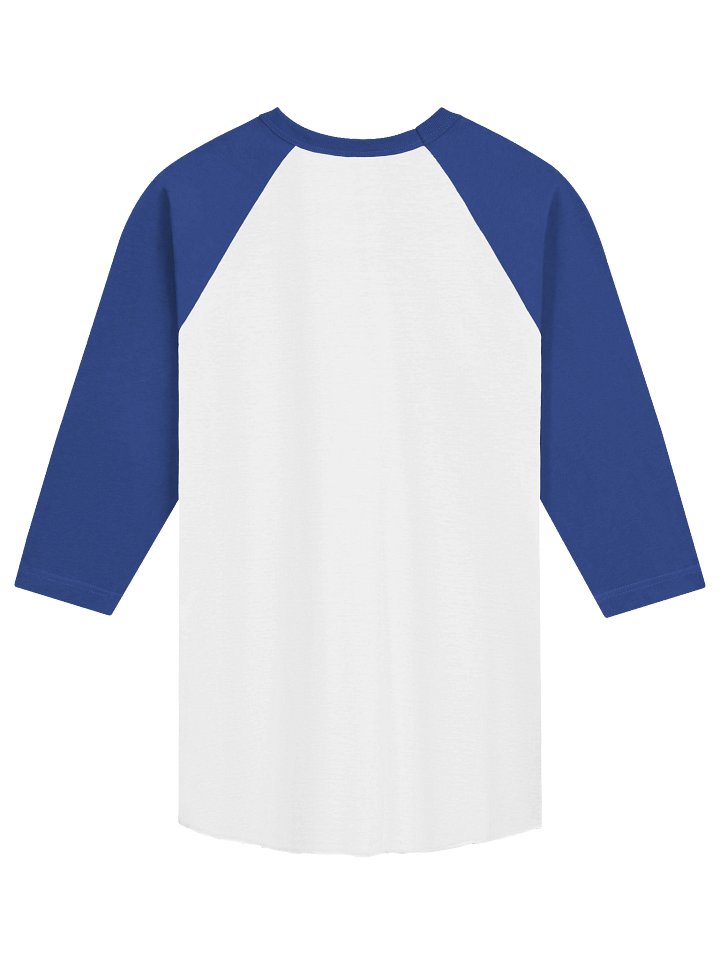 No Days Off Raglan Graphic Tee product image (2)
