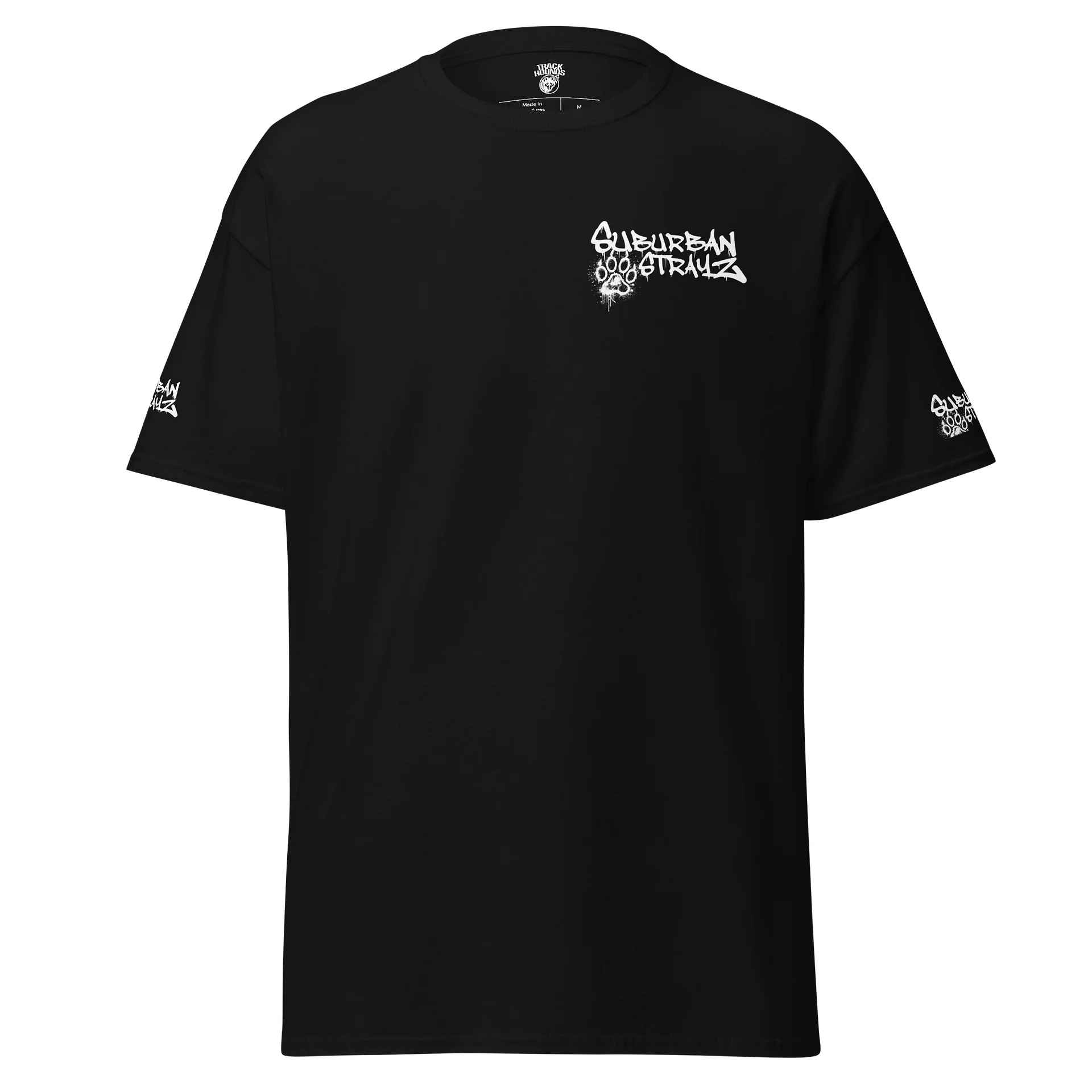 Suburban Strayz streetwear shirt product image (1)