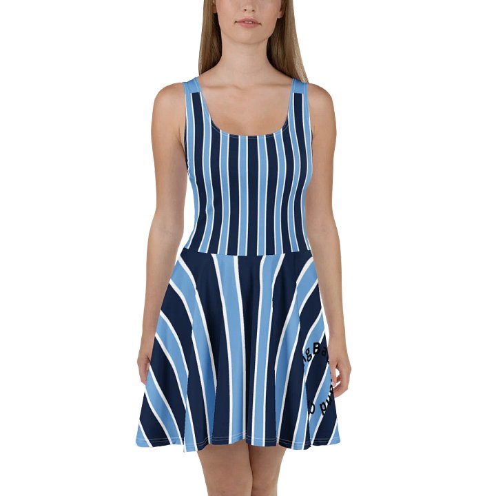 Bad Hand Skater Dress product image (2)