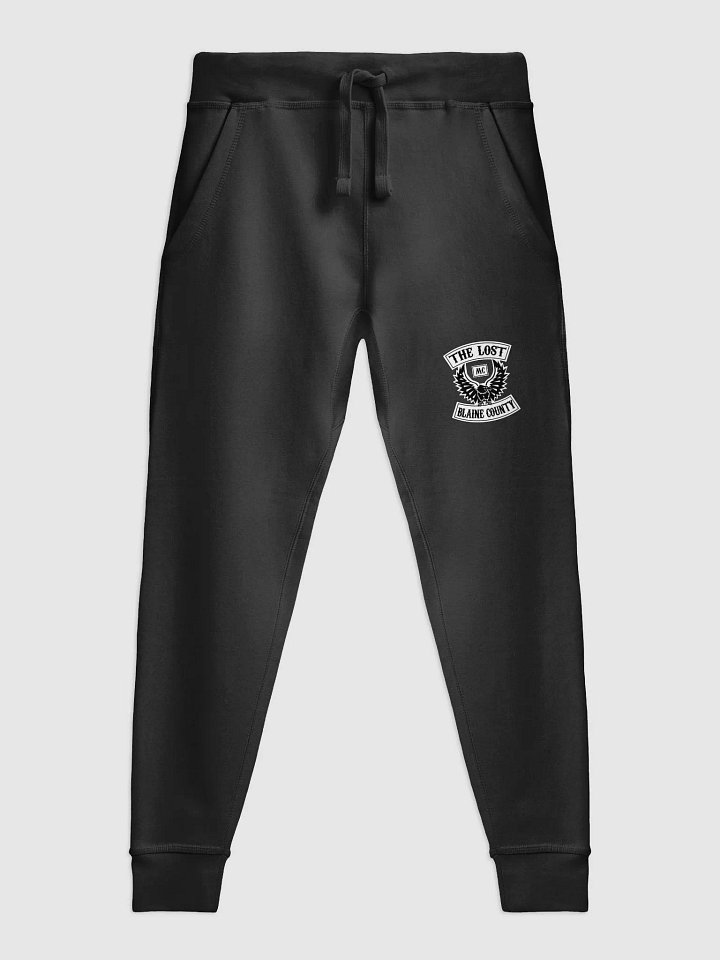 NOSLEEPRP Joggers (LOSTMC Variant) product image (1)