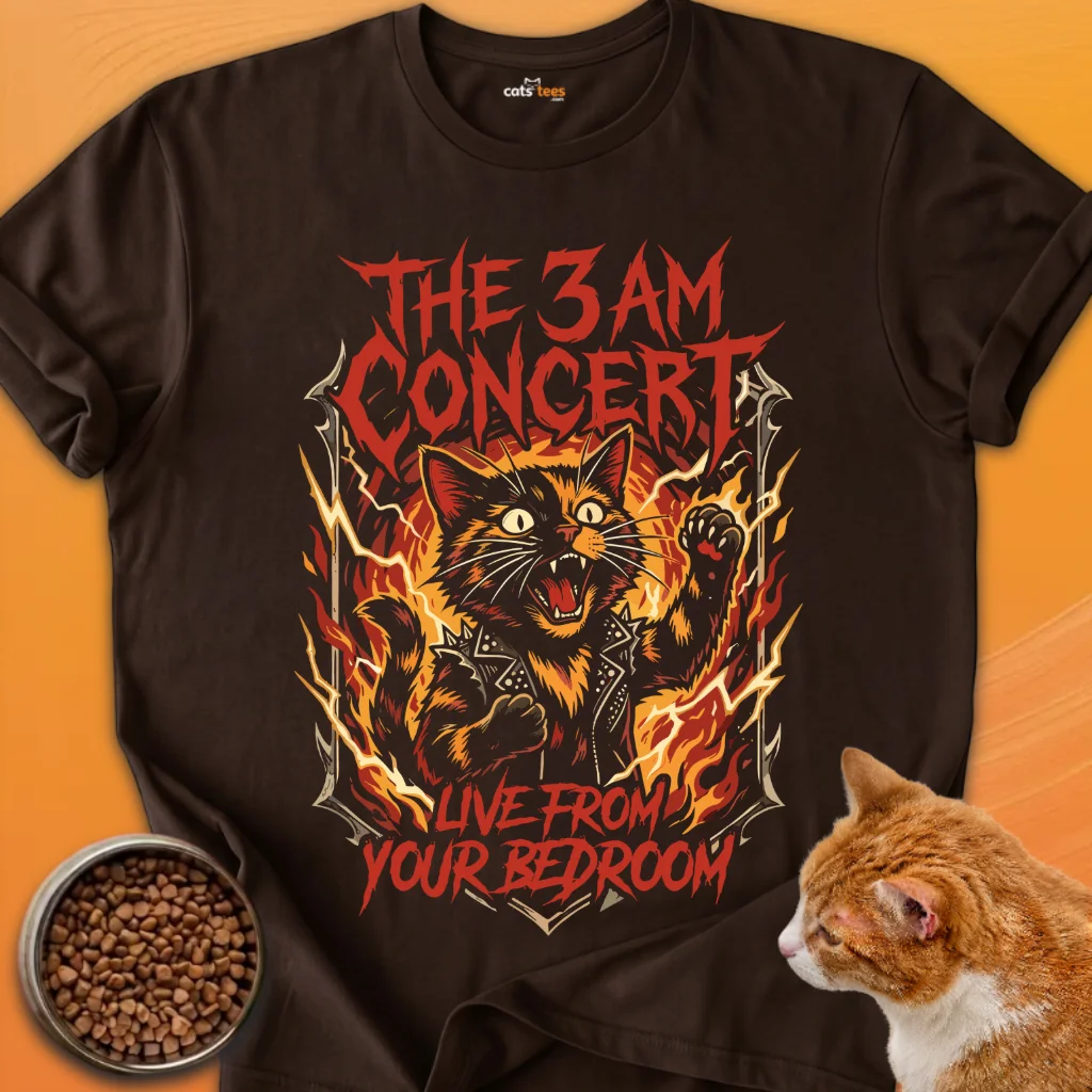The 3AM Concert product image (5)