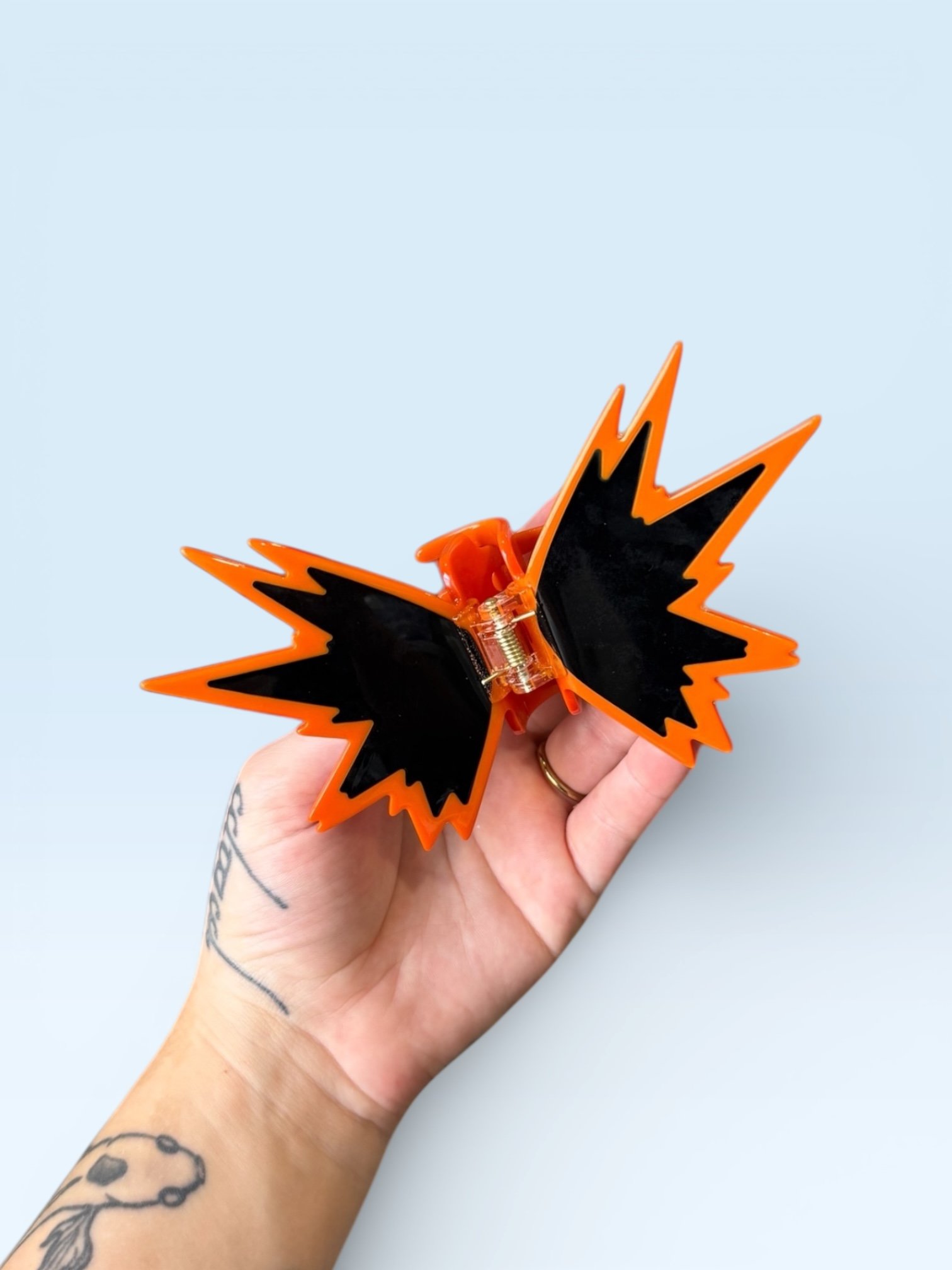 !PRE ORDER! BAKUGO HAIR CLAW product image (2)