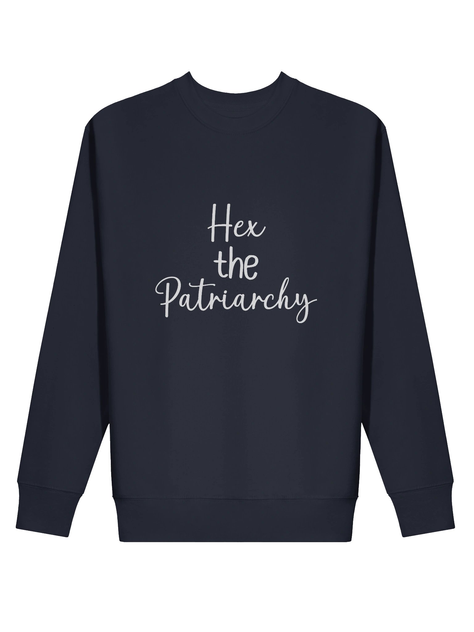 Hex the Patriarchy Sweatshirt product image (10)