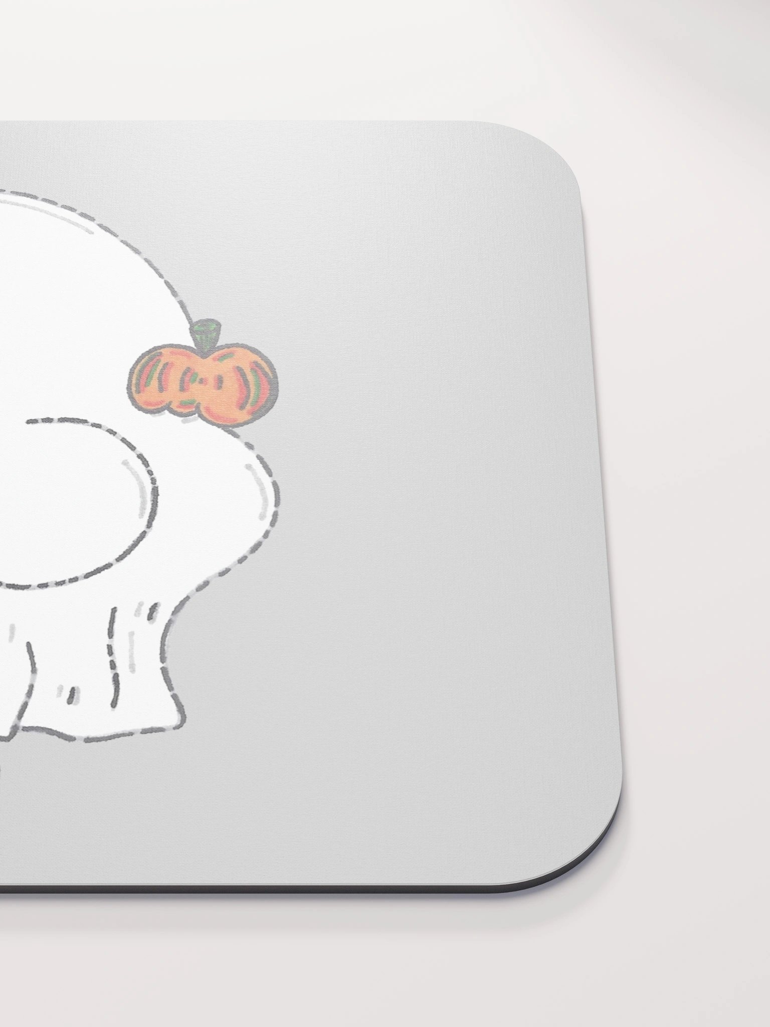 Ghost: Pumpkin Donk Mousepad product image (5)