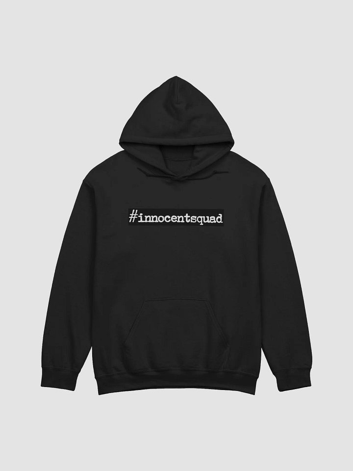 HASHTAG innocent squad Hoodie product image (3)