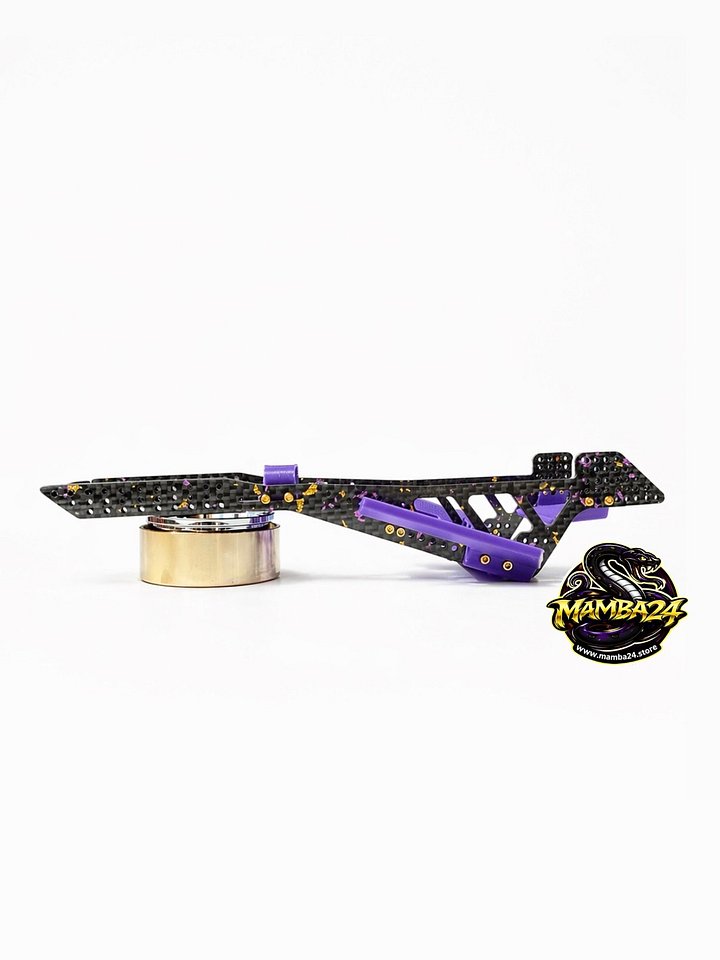 BLACK MAMBA EDITION CHASSIS KIT product image (2)
