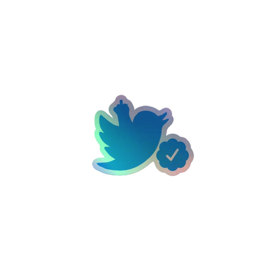 Qwitter Logo Halo product image (1)