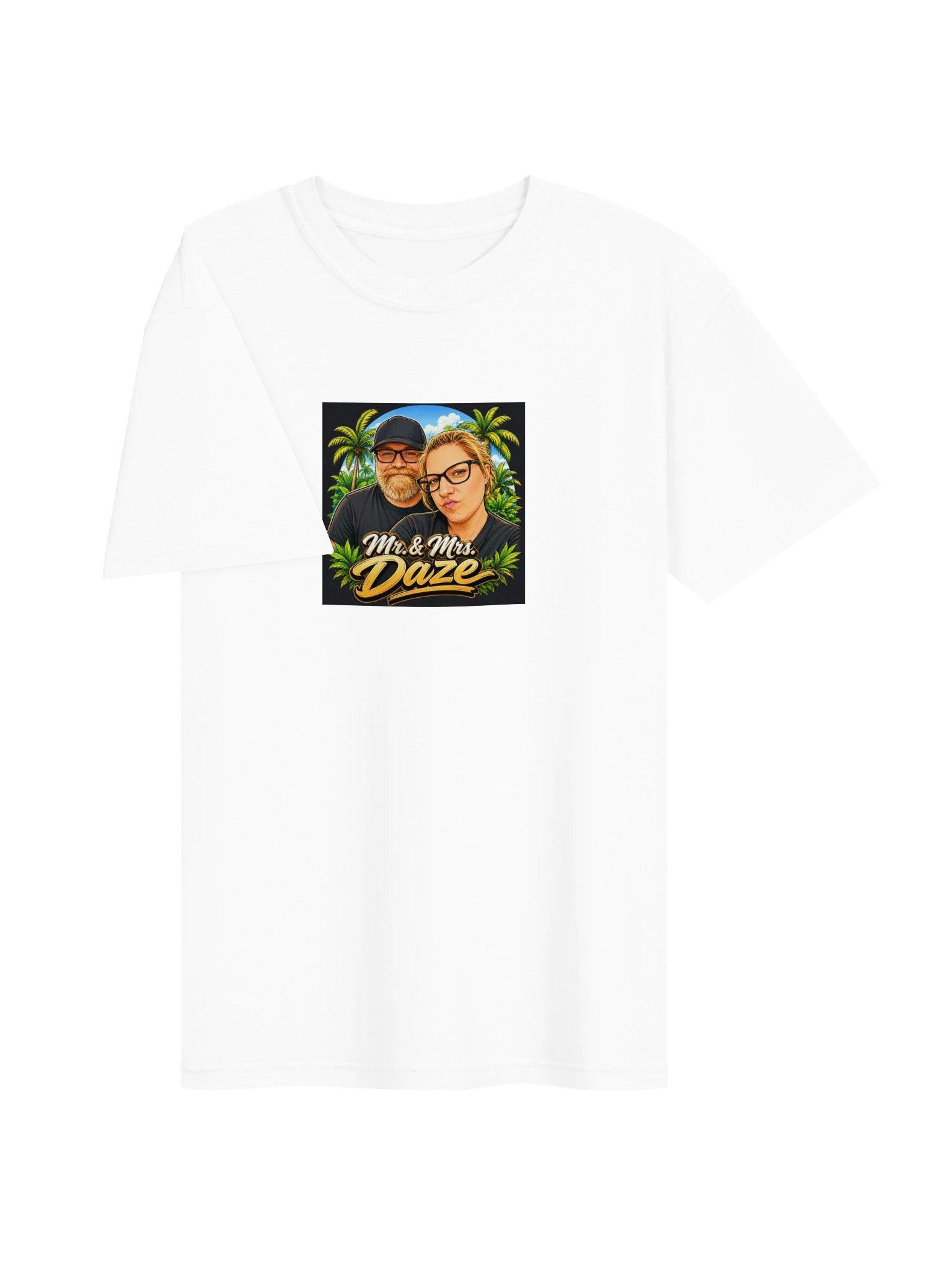 InTheParkDaze T-Shirt product image (11)