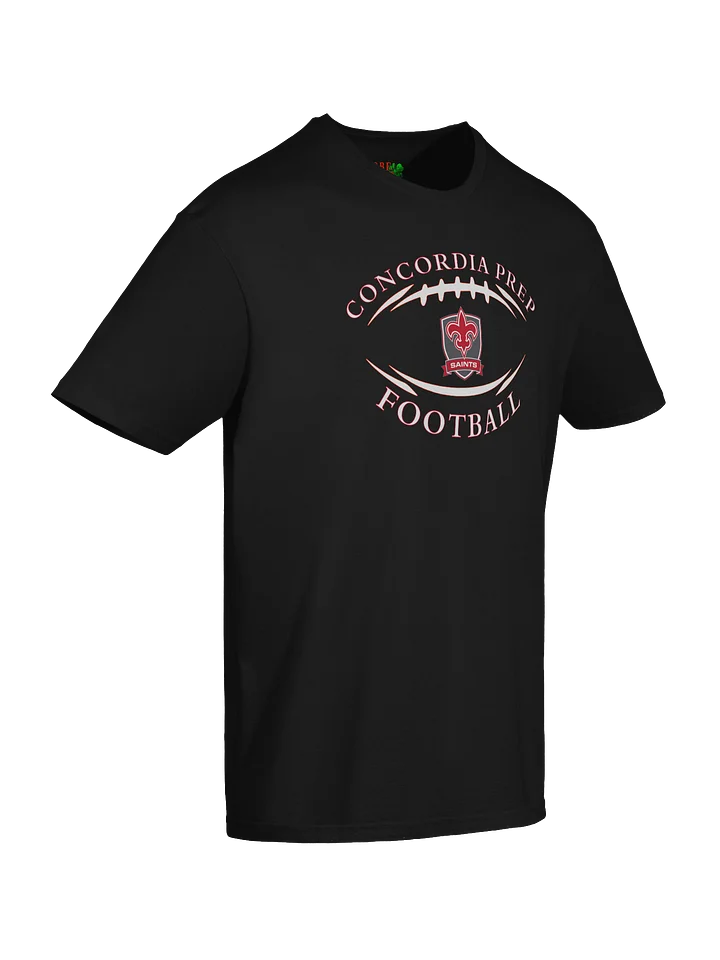 Concordia Prep - Football Tee product image (2)