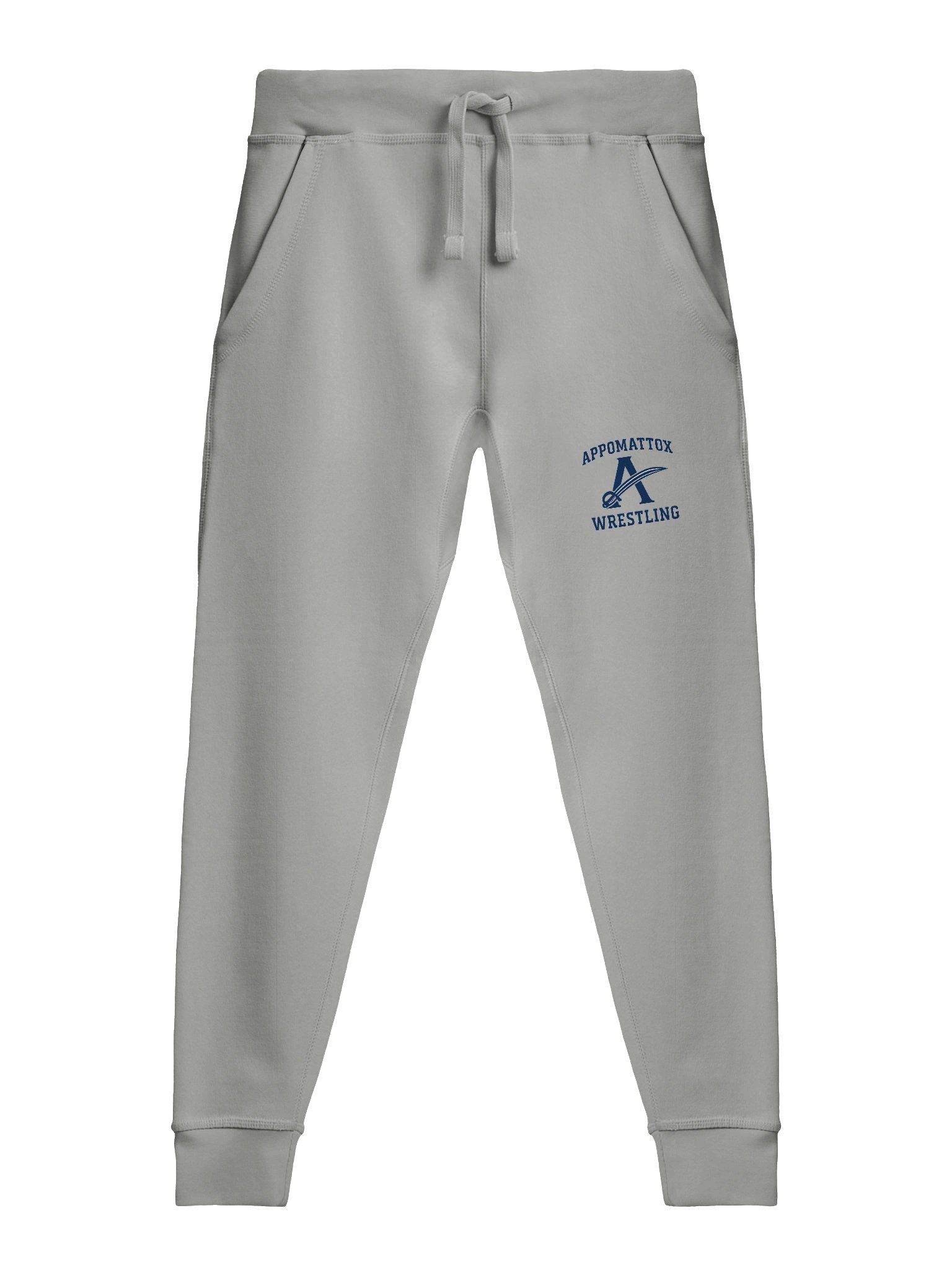 Men's Team Apparel Wrestling Joggers product image (1)