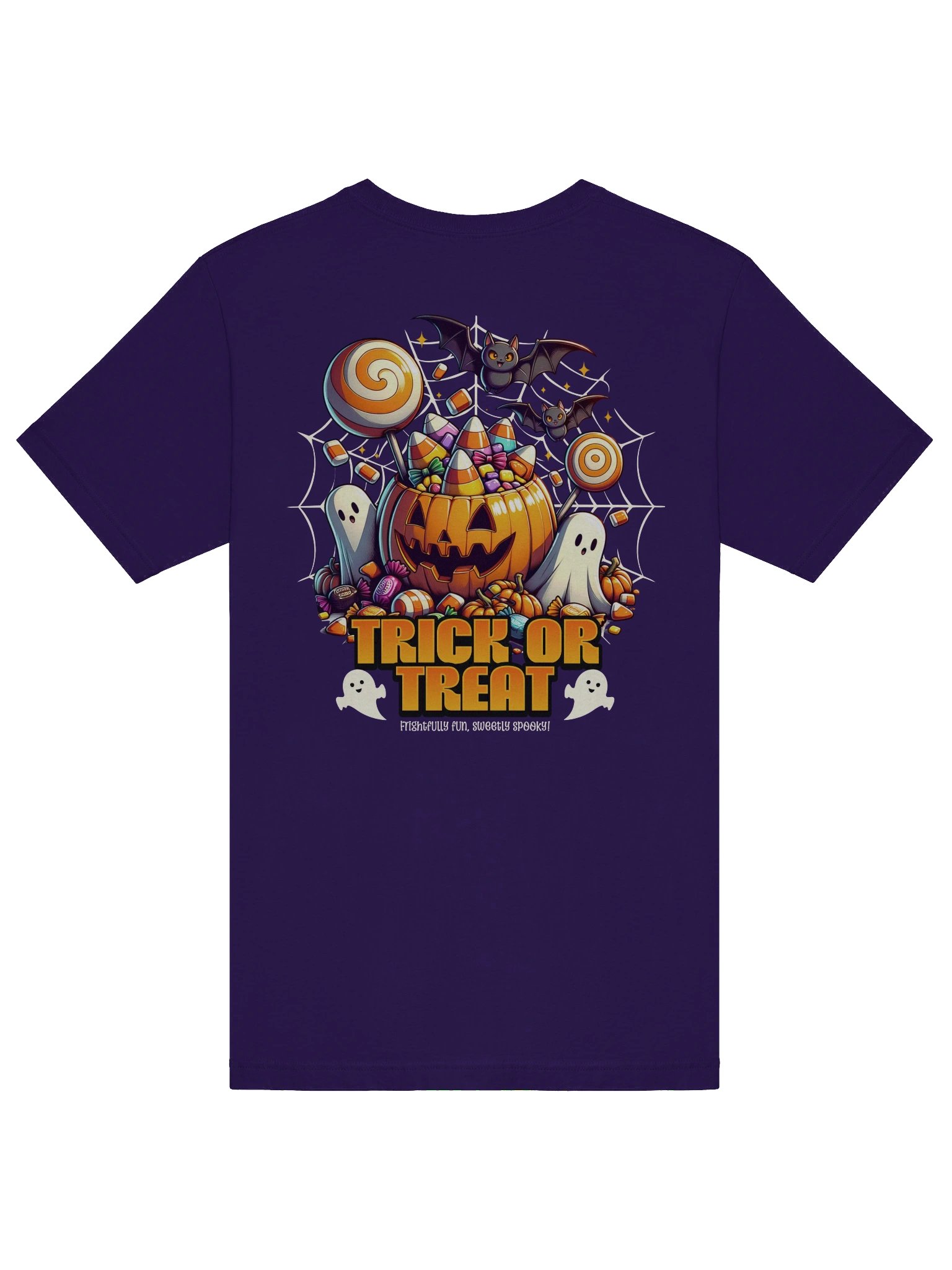 Trick or Treat - RU1A product image (5)