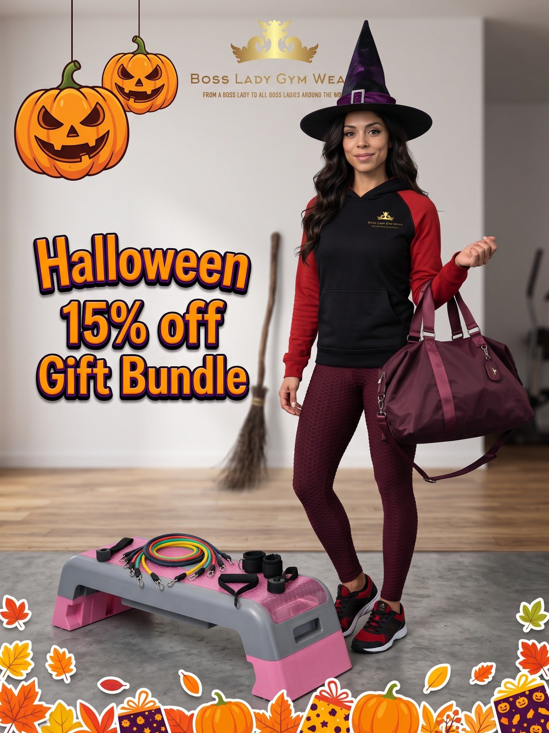 Halloween Bundle product image (1)