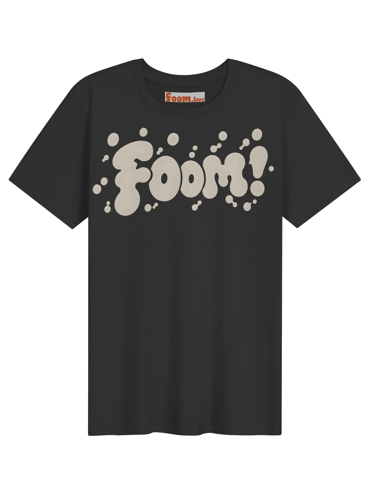 Foom! Vintage Black product image (2)