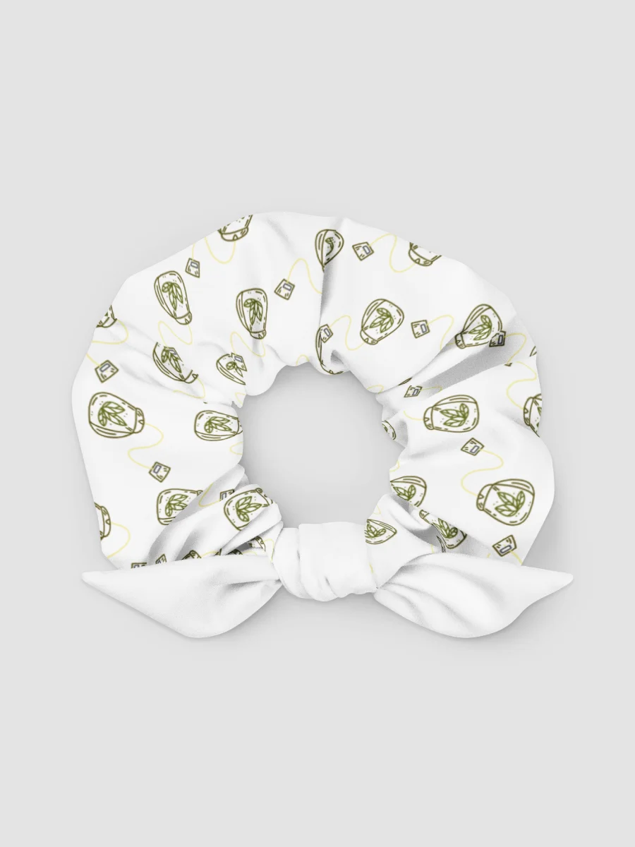 Teabags Scrunchie product image (1)