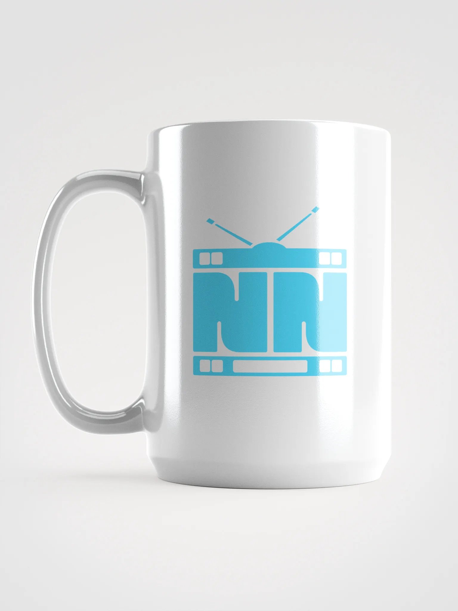 XEROXNOVA Mug product image (6)