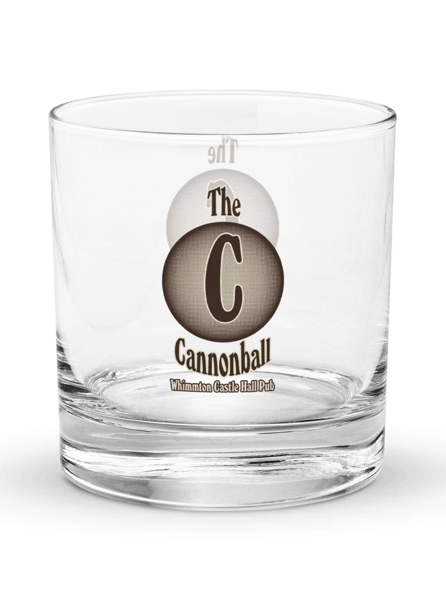 The C Drinking Glass BUNDLE product image (3)