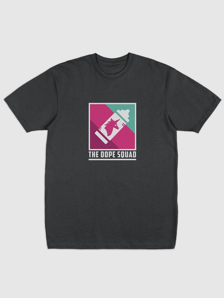 Squad Up Bigtime w/ the Dope Squad product image (1)