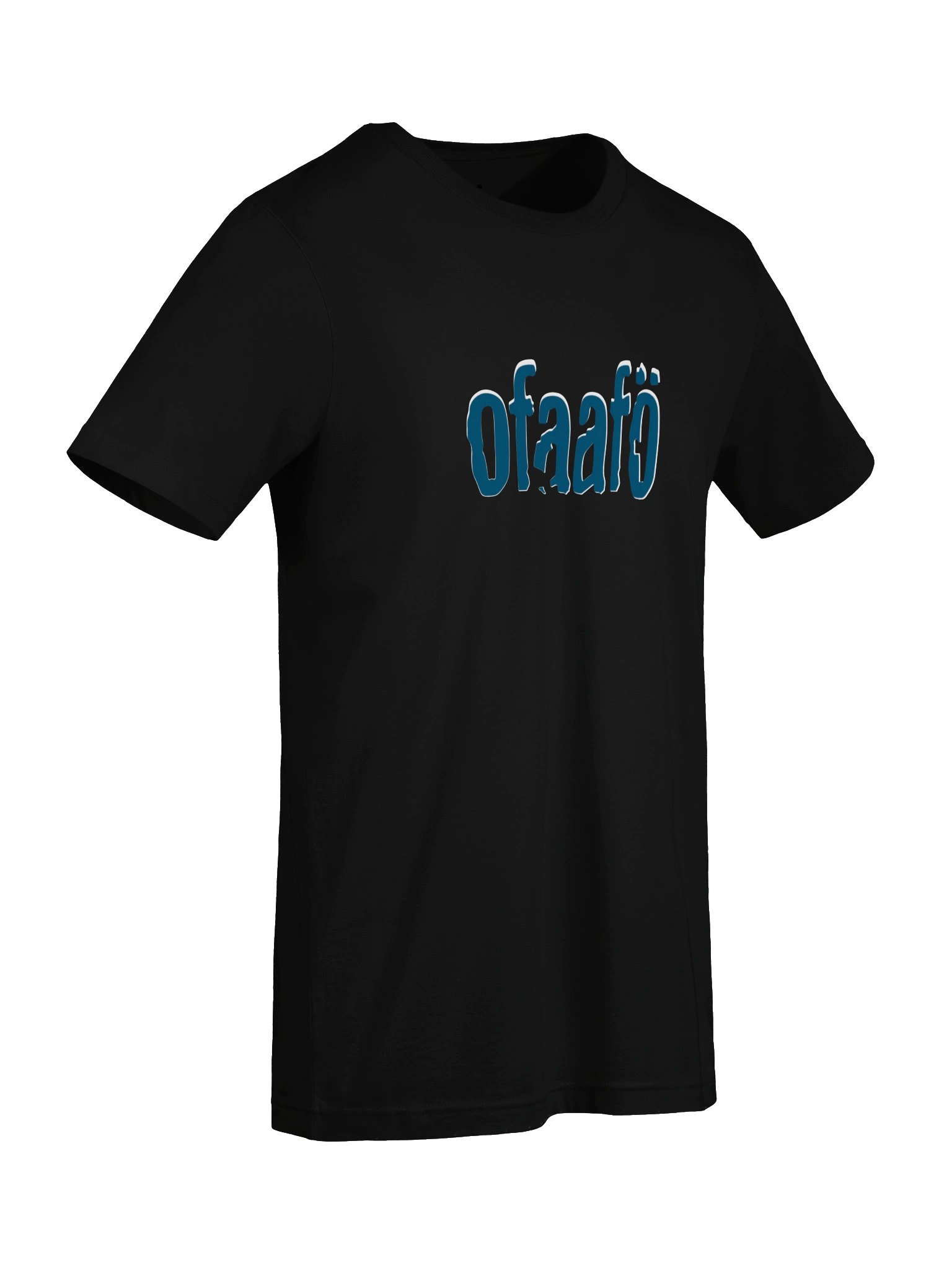 ö-verlay — Exclusive Tee product image (6)