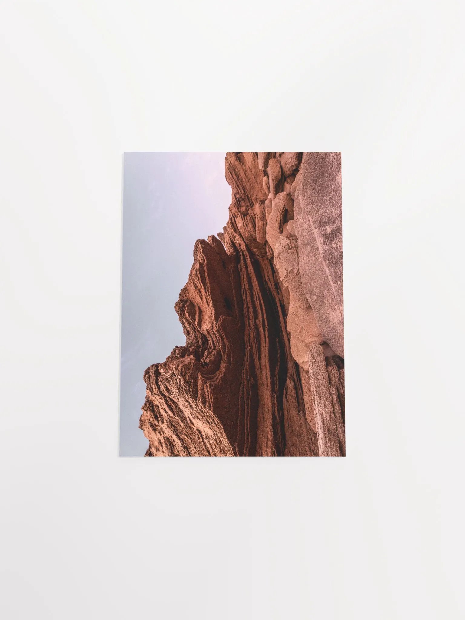 Andalucía Spain - - Enhanced Matte Paper Poster product image (5)