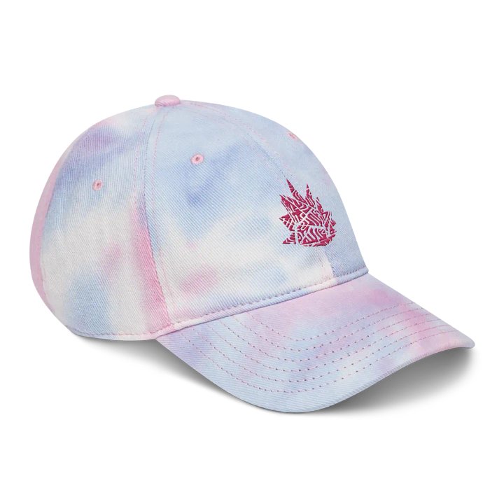 Crystal Hat - Tie Dye product image (2)