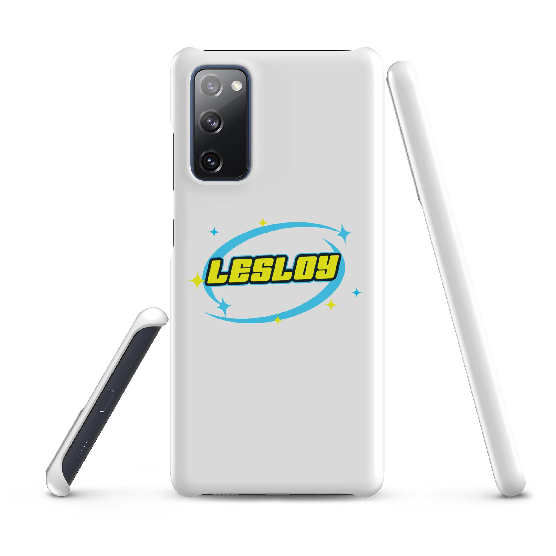 Lesloy - Space (SamsungCase) product image (5)