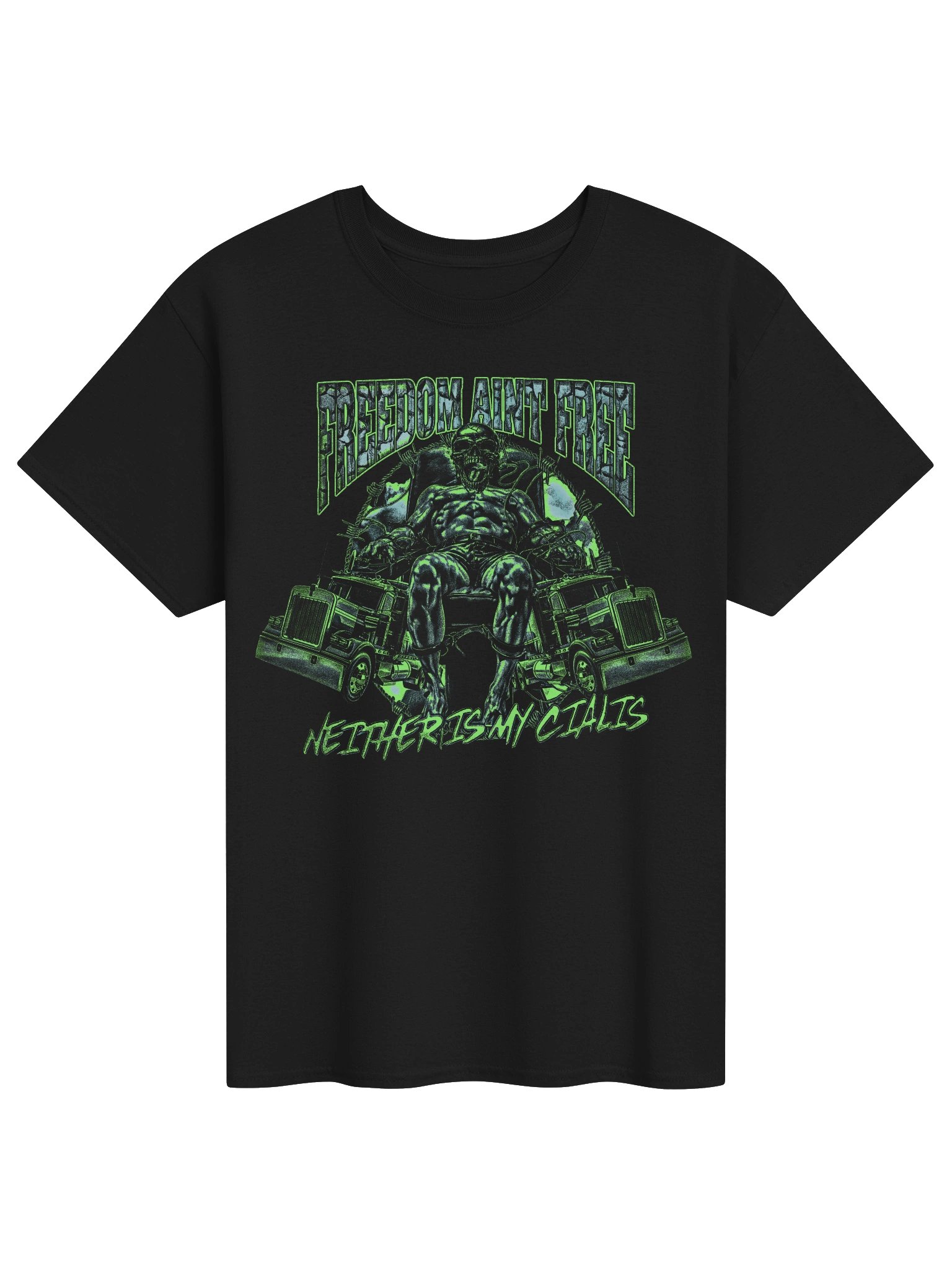 Freedom Ain't Free product image (1)