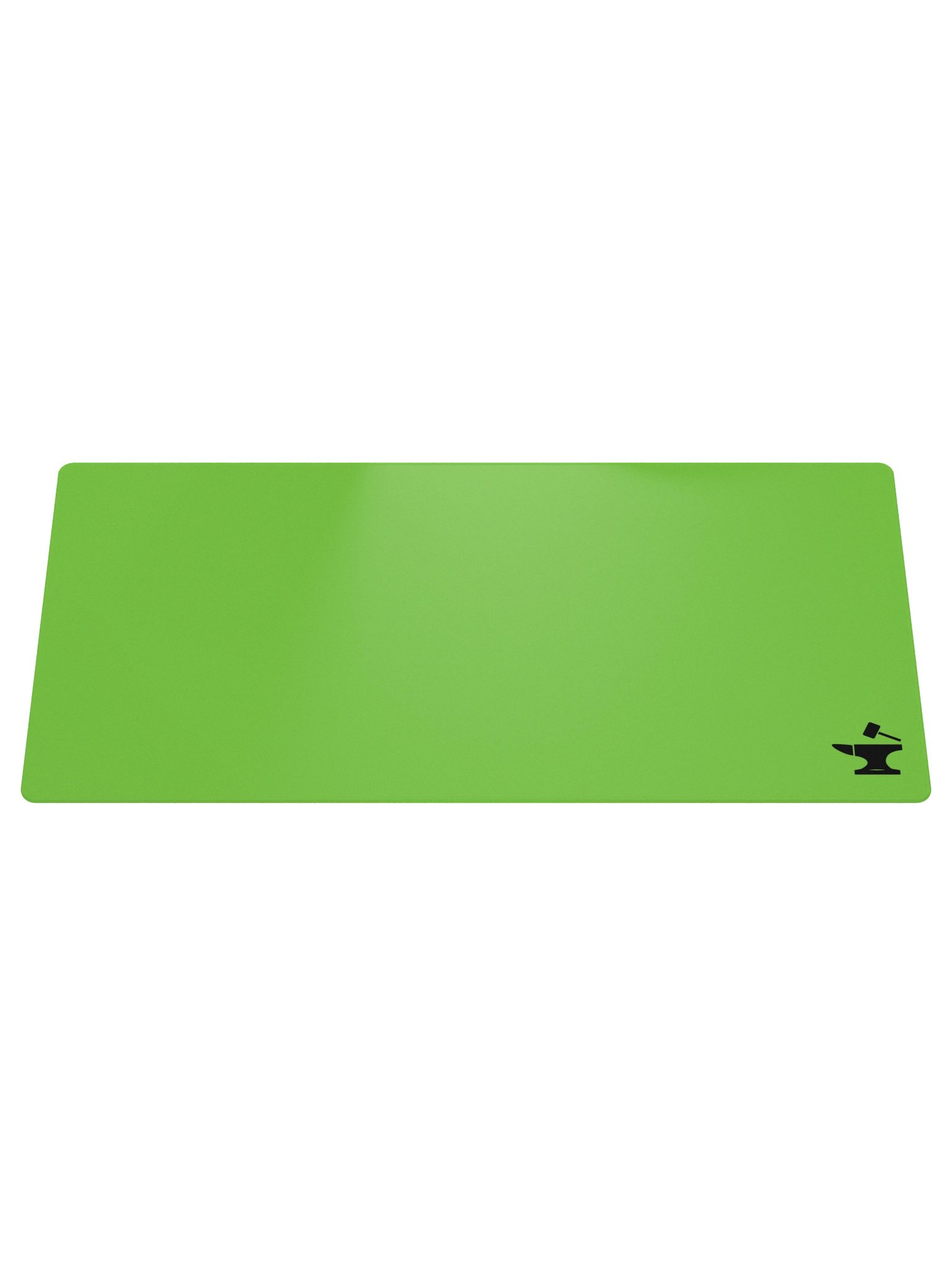 Green Apple Gaming Mousepad product image (1)