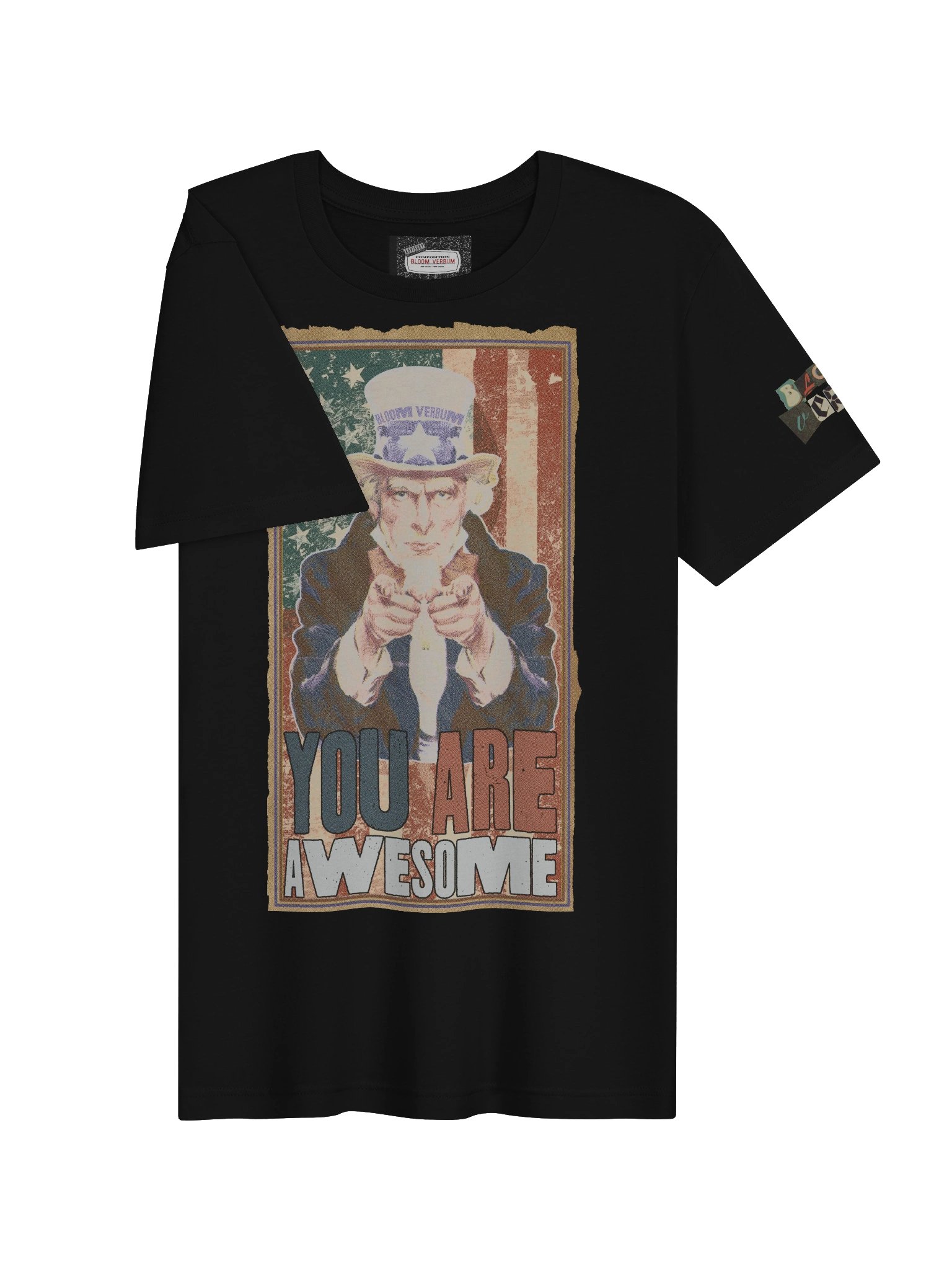 You Are Awesome! product image (6)
