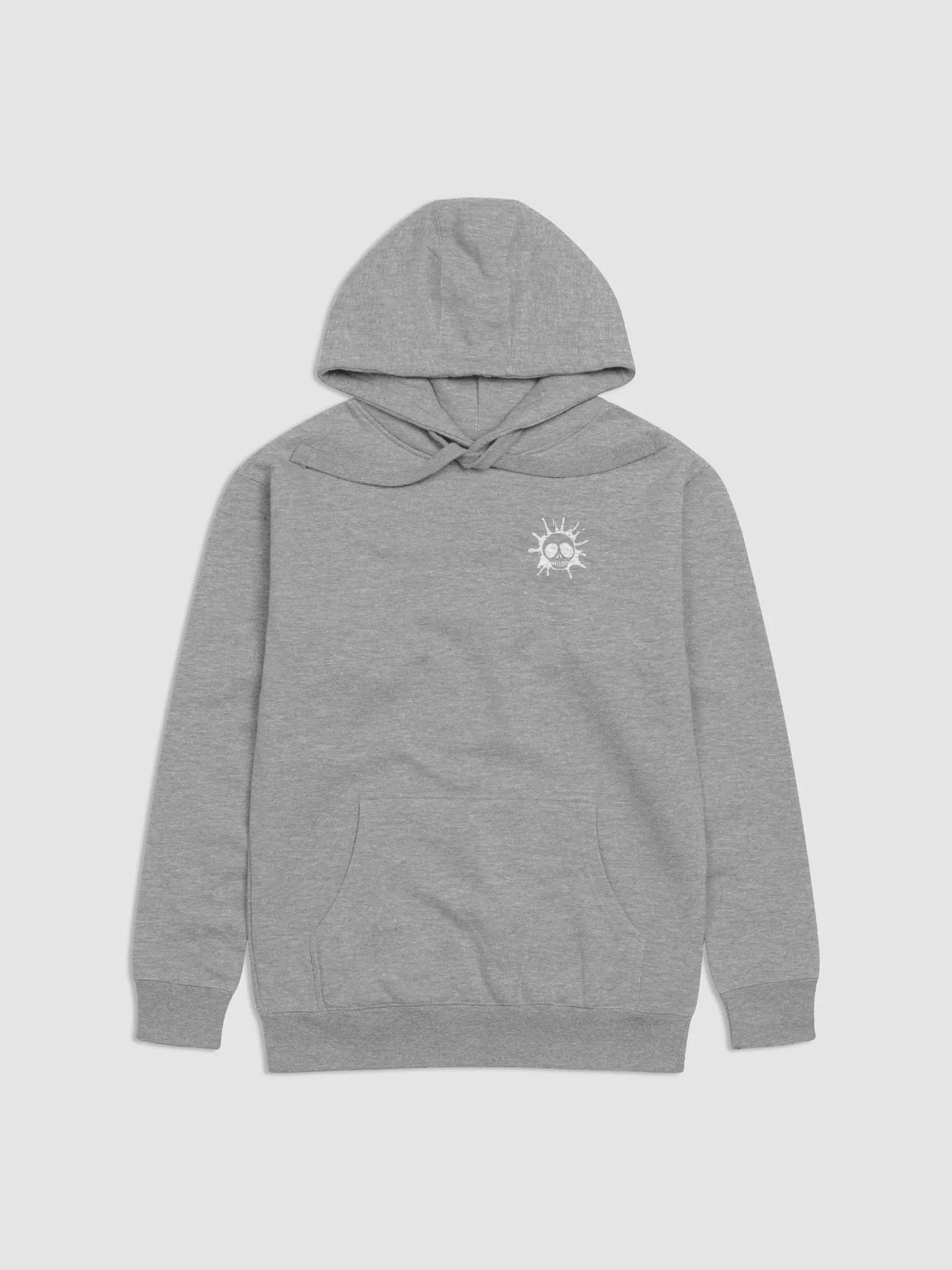 Classic Logo Unisex Hoodie product image (3)
