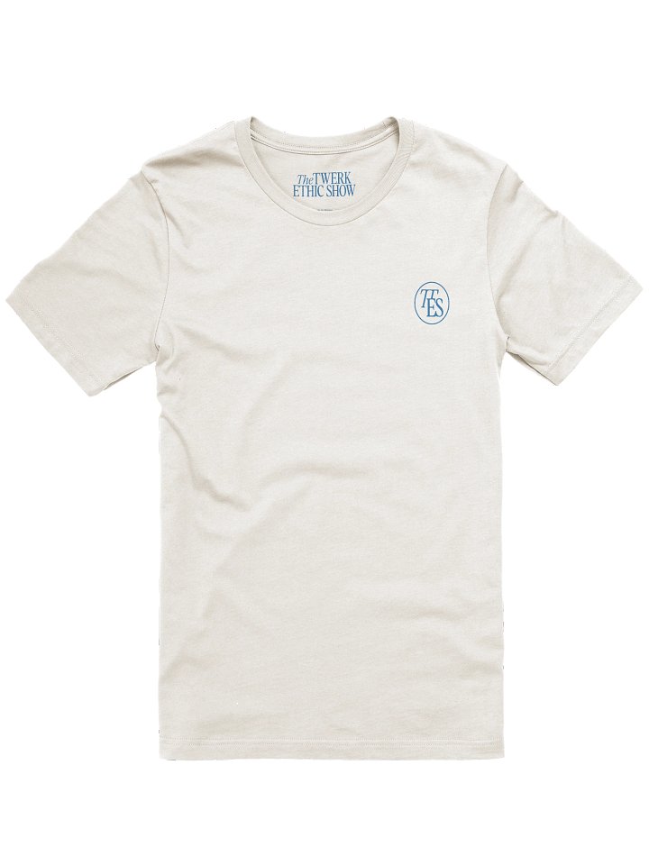Cassettes Collage T-Shirt product image (1)