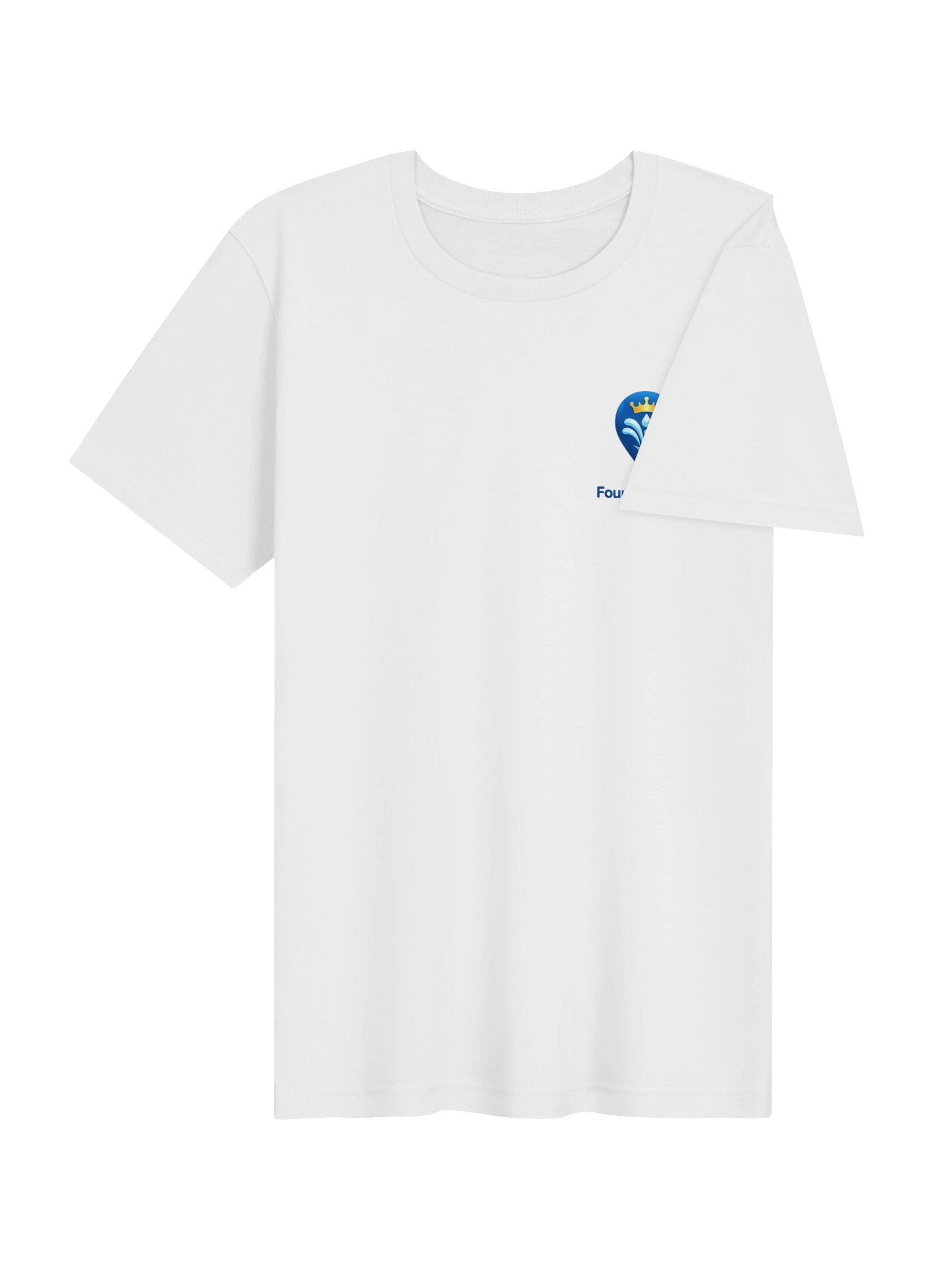 FountainRank "Amazing Mouthfeel" Shirt product image (5)