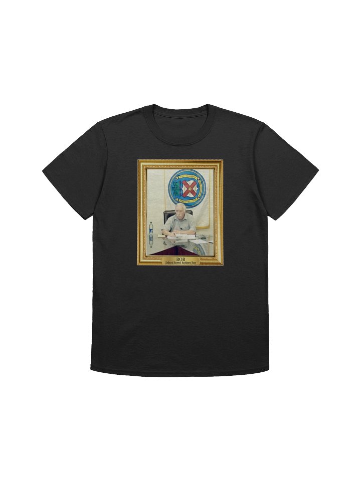 Bob Shirt product image (2)