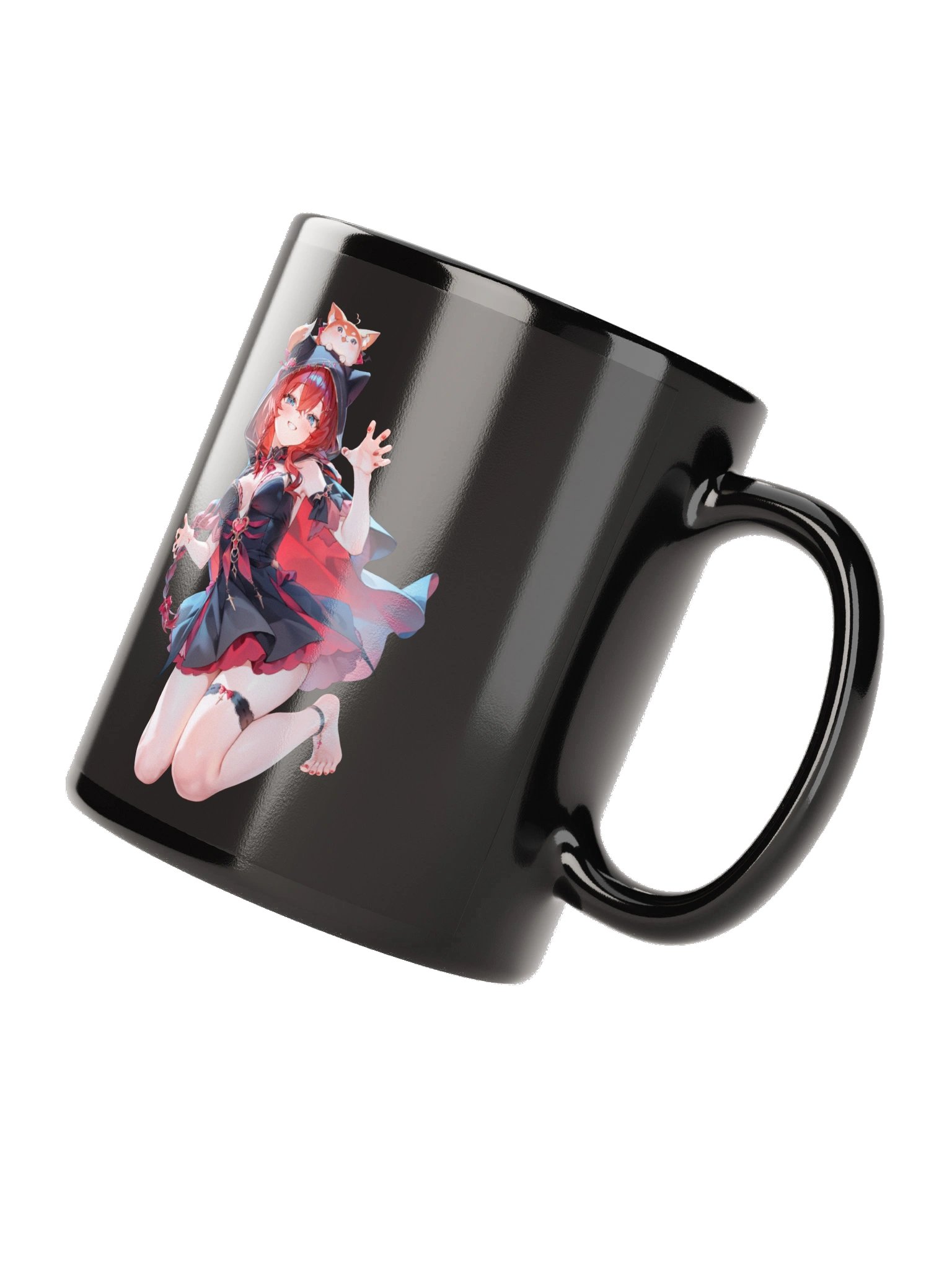 LIMITED Birthday swtRawr Mug product image (4)