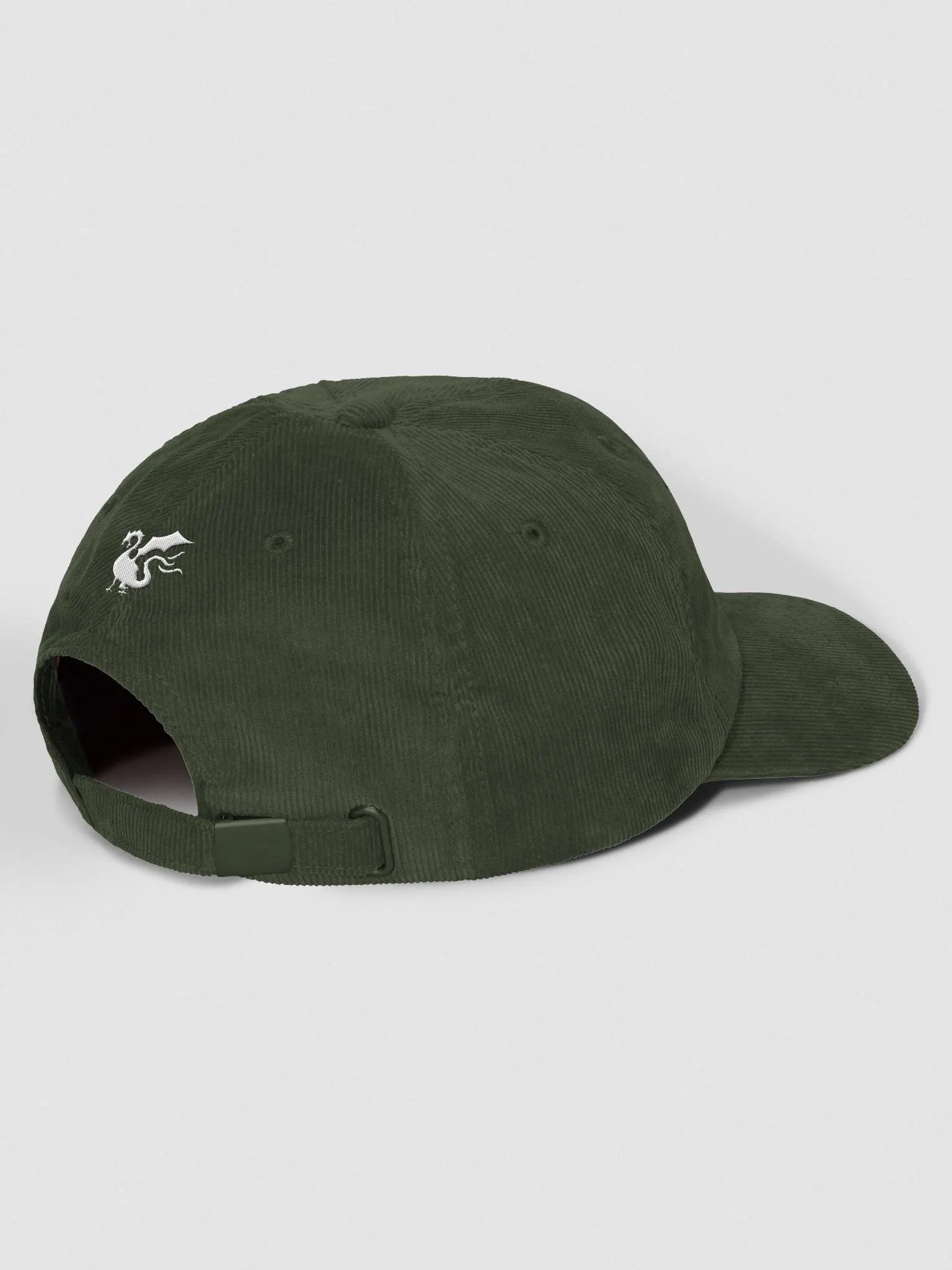 Vibe Check Corduroy Hat product image (6)