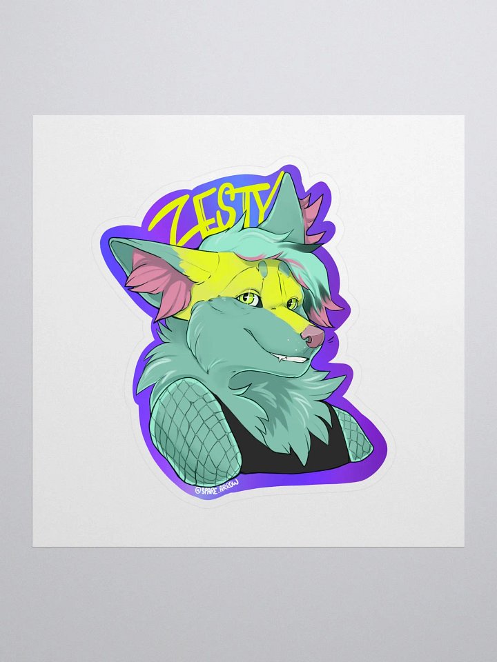 ZeStickers product image (1)