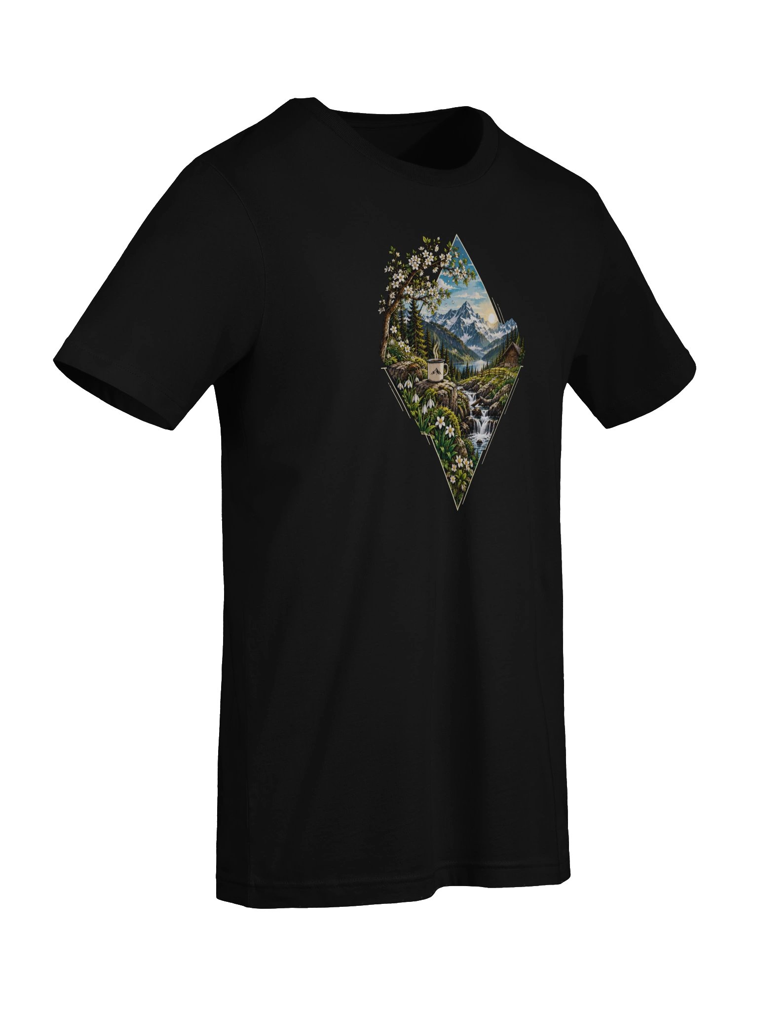 Mountain Spring – Coffee & Wildflowers product image (57)