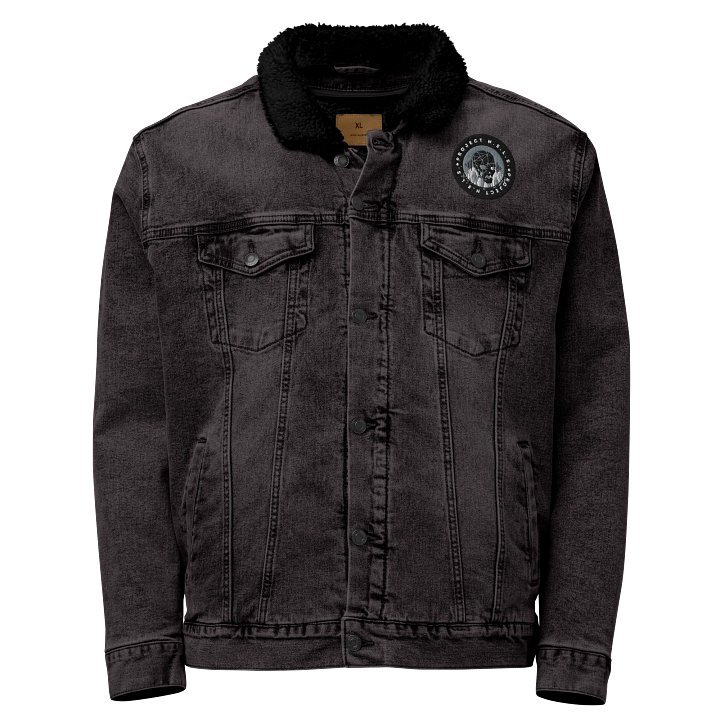 Project N.E.L.S. Sherpa Denim Jacket product image (1)