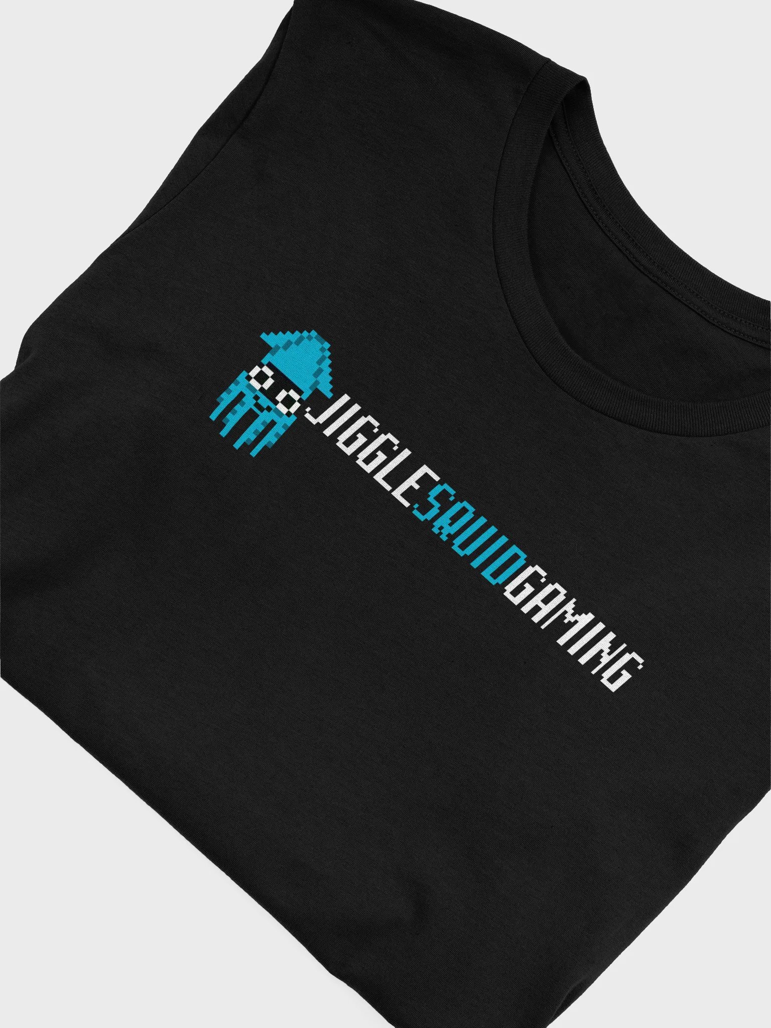 8 Bit Squid Tee product image (3)