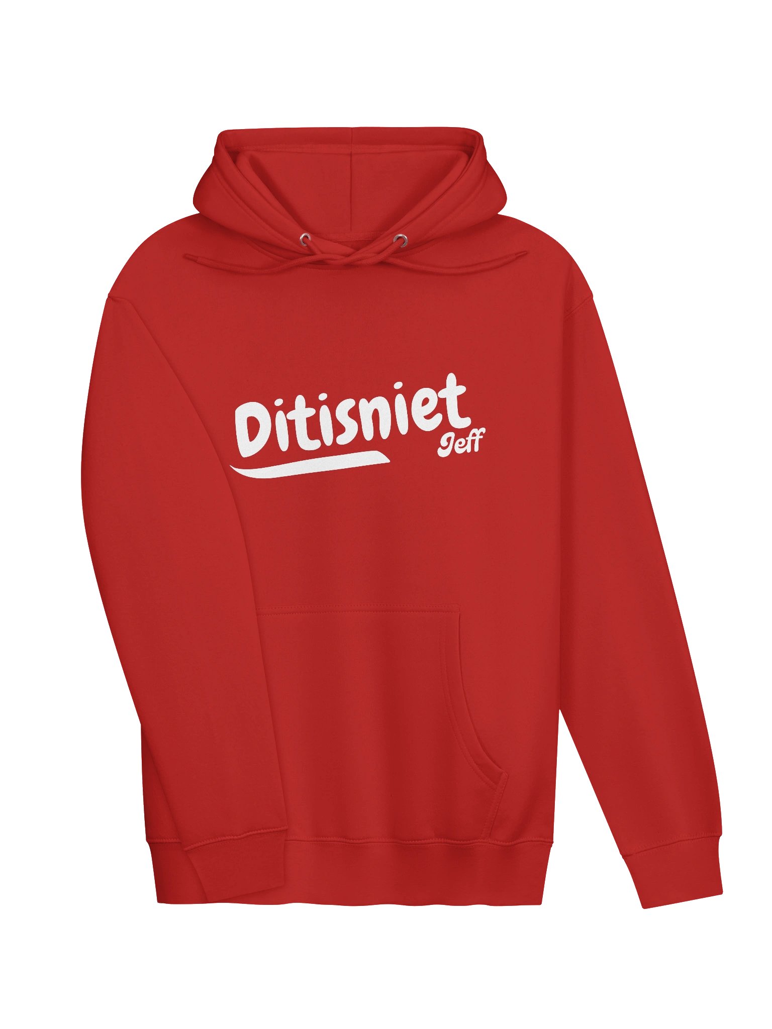 DitisnietJeff | Lane Seven Premium Pullover Hoodie product image (3)