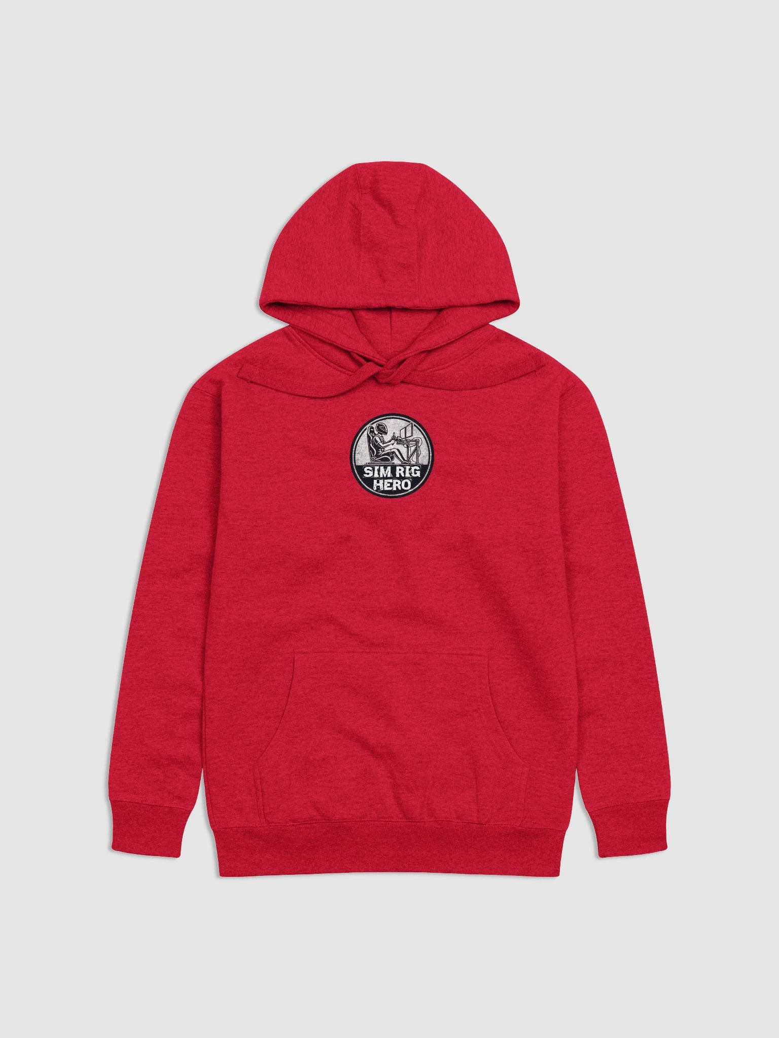 Here For The Safety Rating Hoodie product image (4)