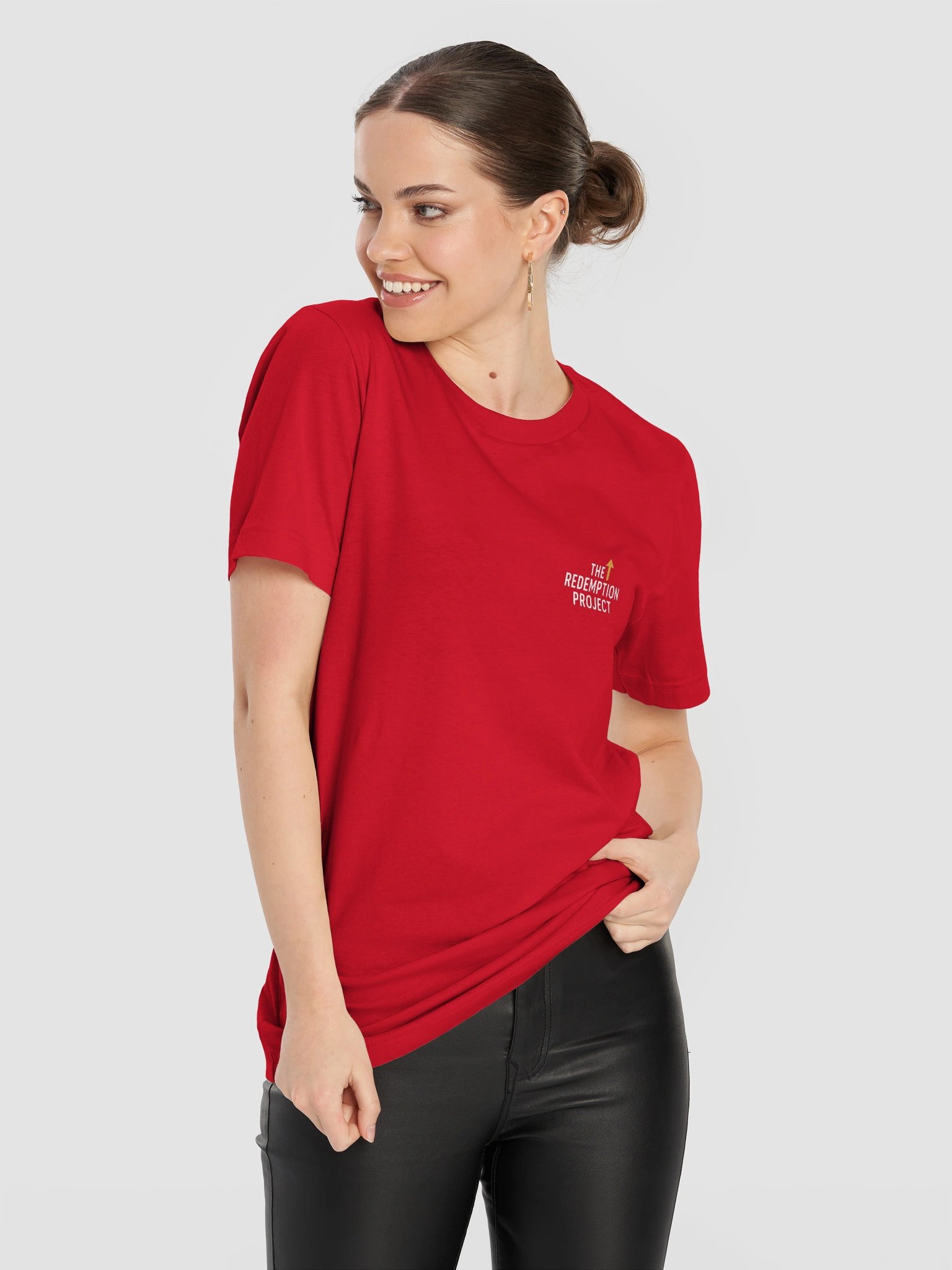 Saul to Paul T-Shirt product image (11)