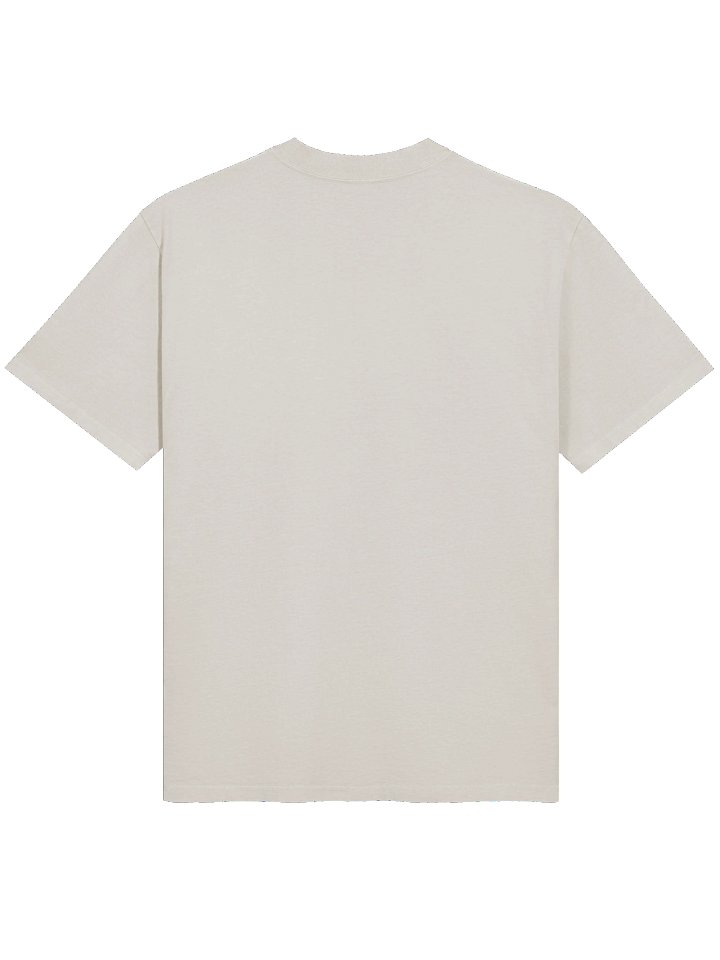 Color Logo Oversized Faded Tee product image (2)