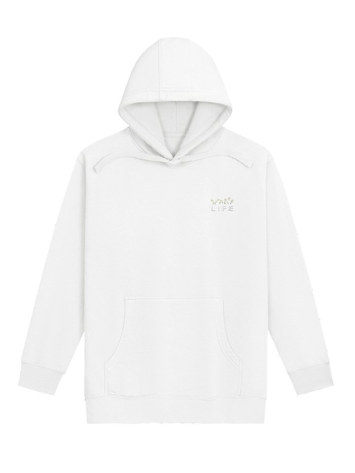 Off Duty Hoodie - Spring/ Summer Edition product image (1)