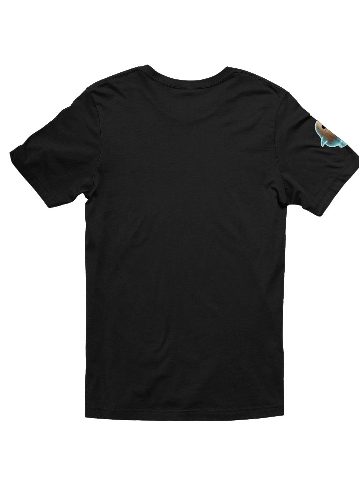 Ethereal Potato Ghost T-Shirt product image (10)