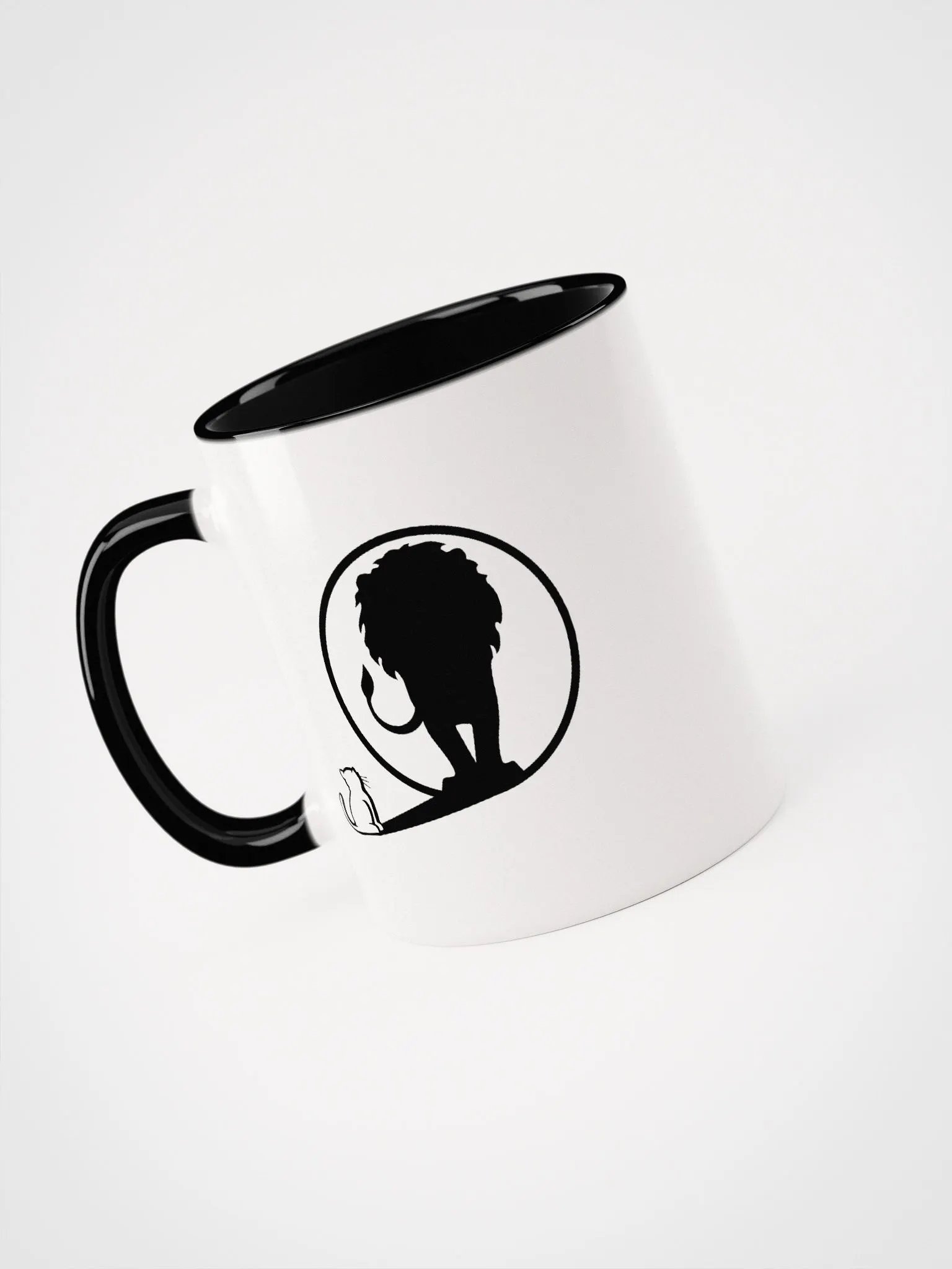Tiny Ceramic Mug product image (3)