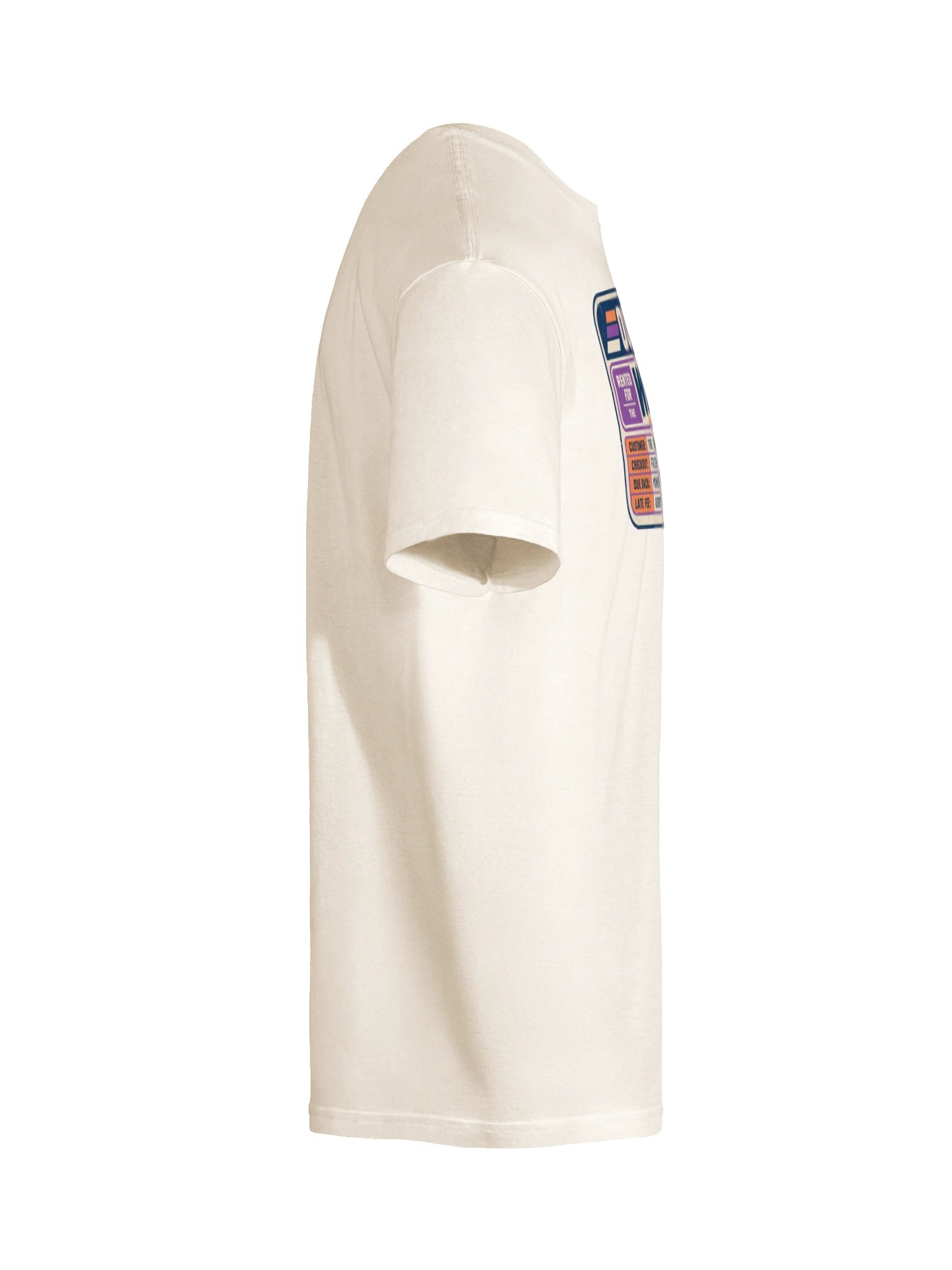 Rented for the Weekend T-Shirt product image (10)
