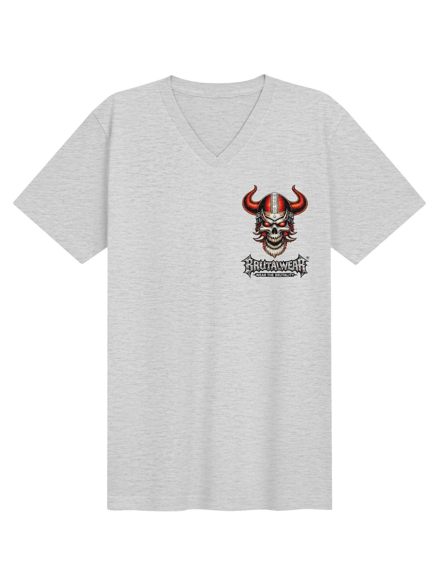 BWEAR V-NECK VS TEE SHIR product image (13)