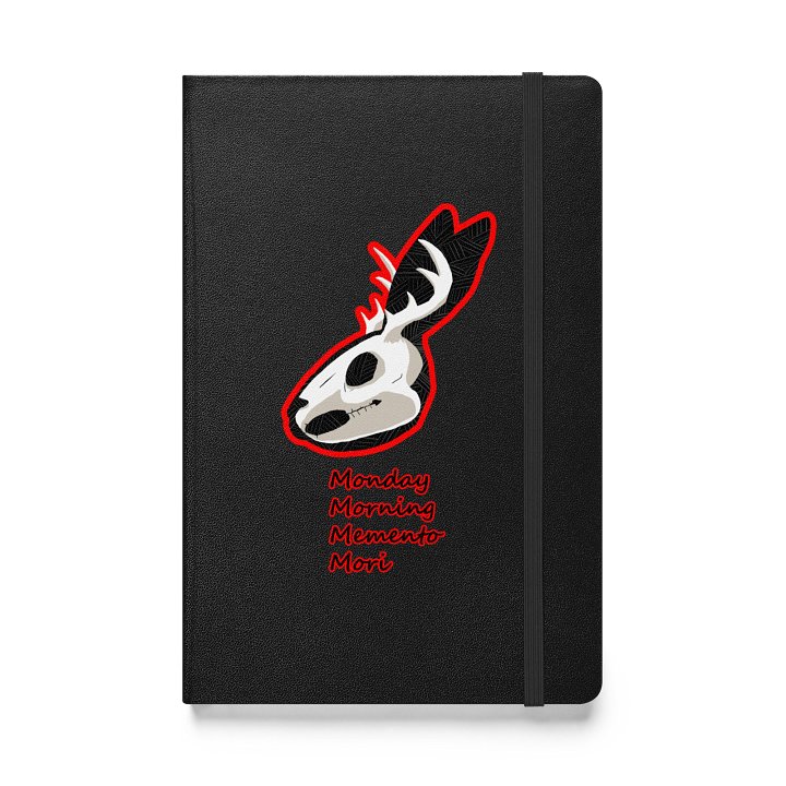 Memorium [Journal] product image (1)