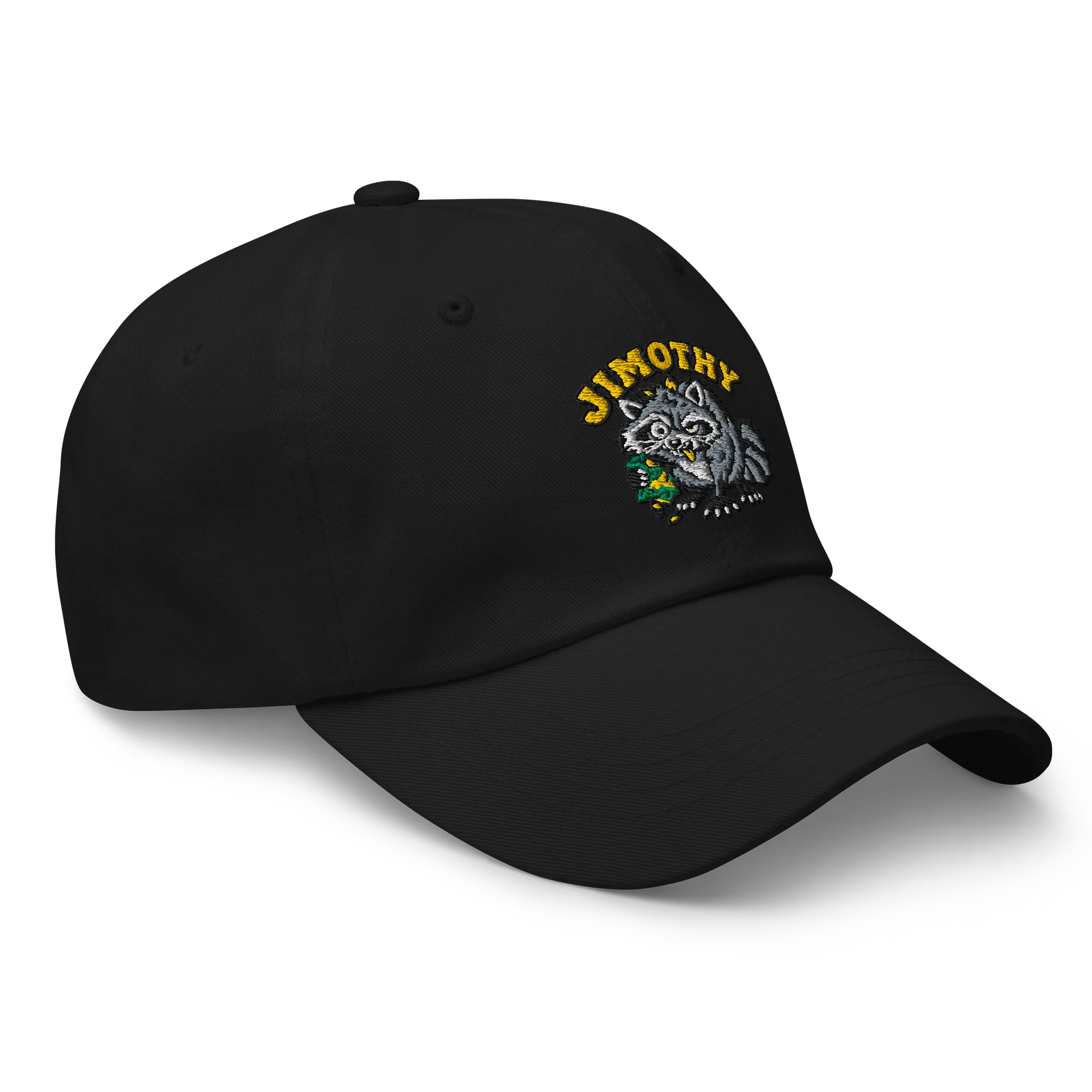 Jimothy Tree Lot Dad Hat product image (7)